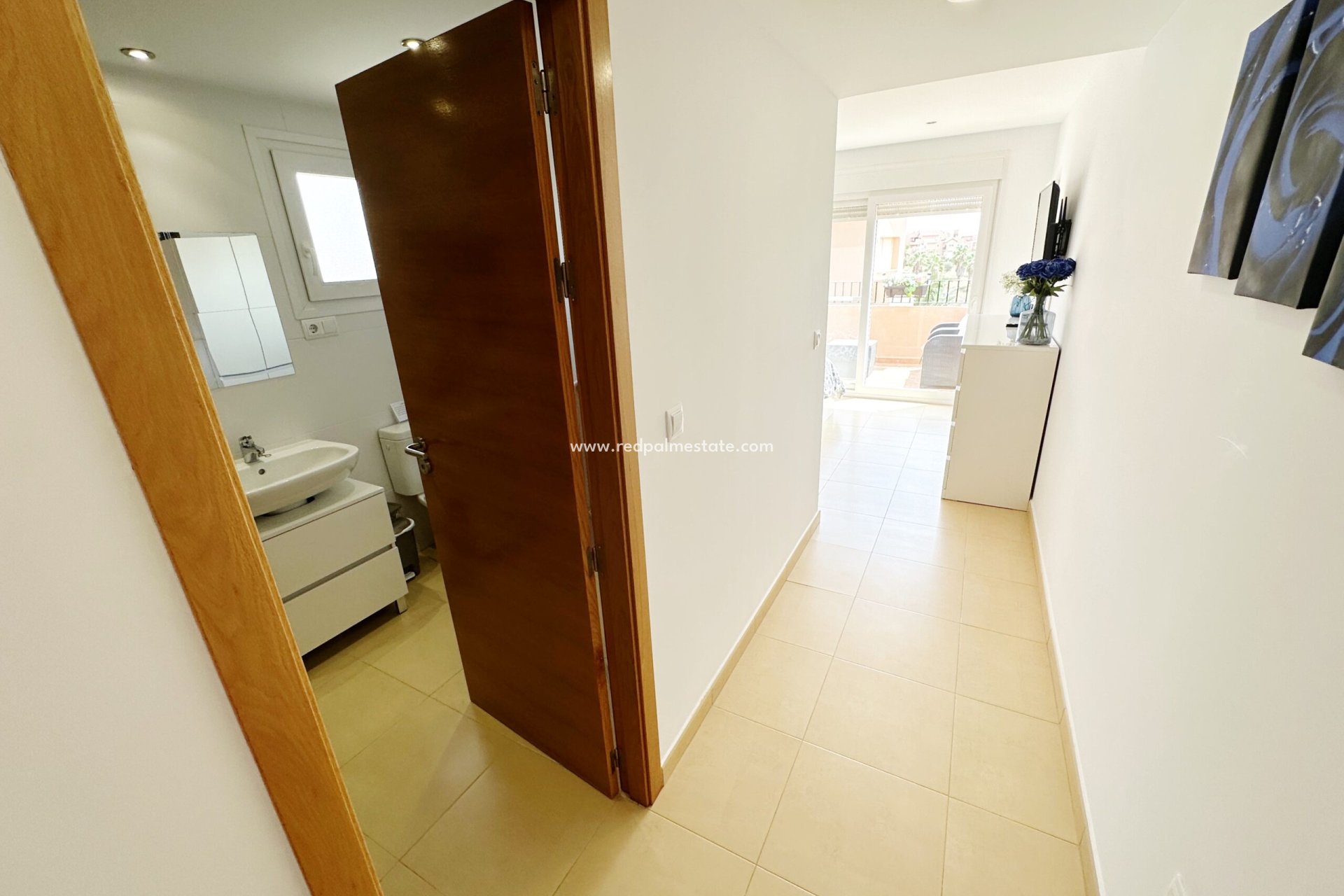 Resale - Apartments -
Mar Menor Golf Resort - Inland