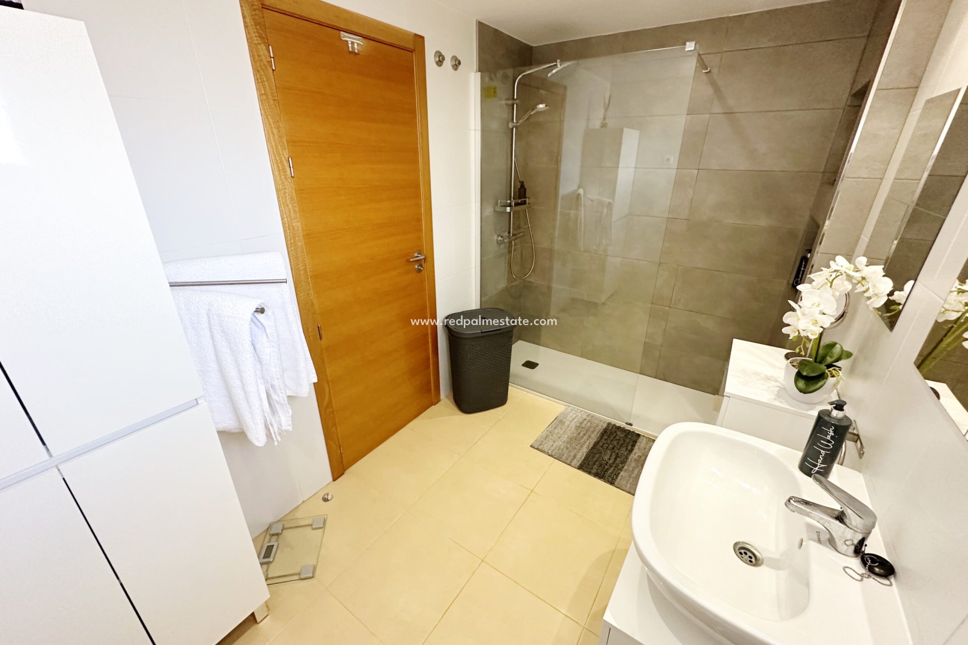 Resale - Apartments -
Mar Menor Golf Resort - Inland