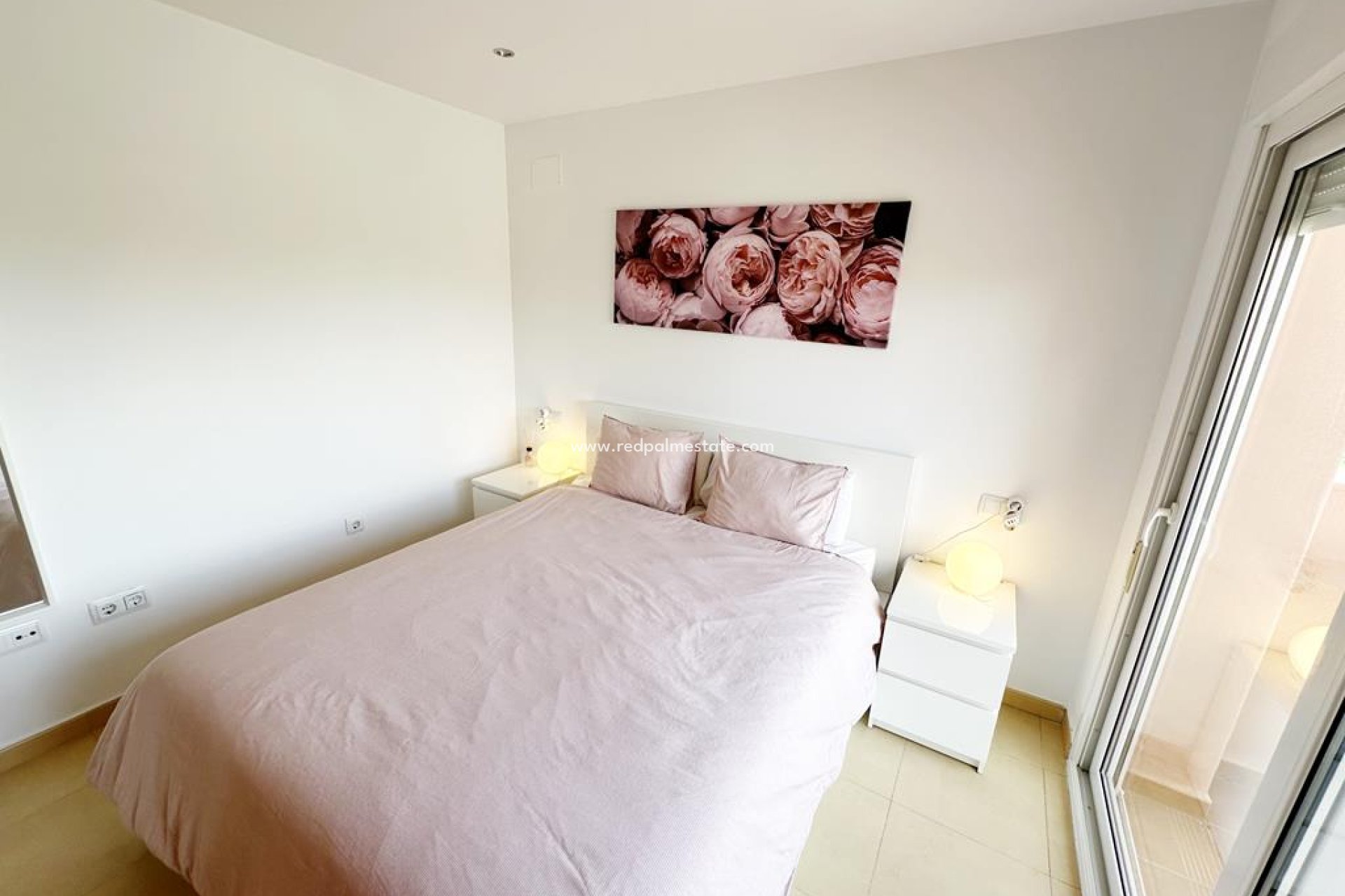 Resale - Apartments -
Mar Menor Golf Resort - Inland