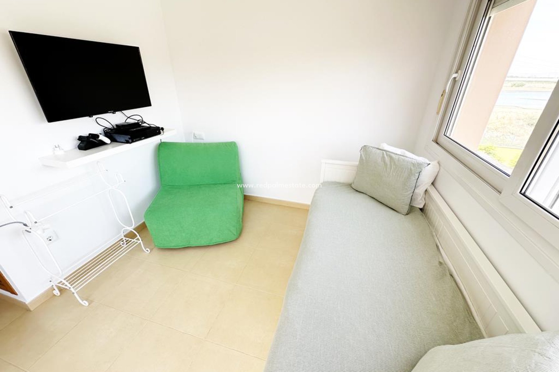 Resale - Apartments -
Mar Menor Golf Resort - Inland