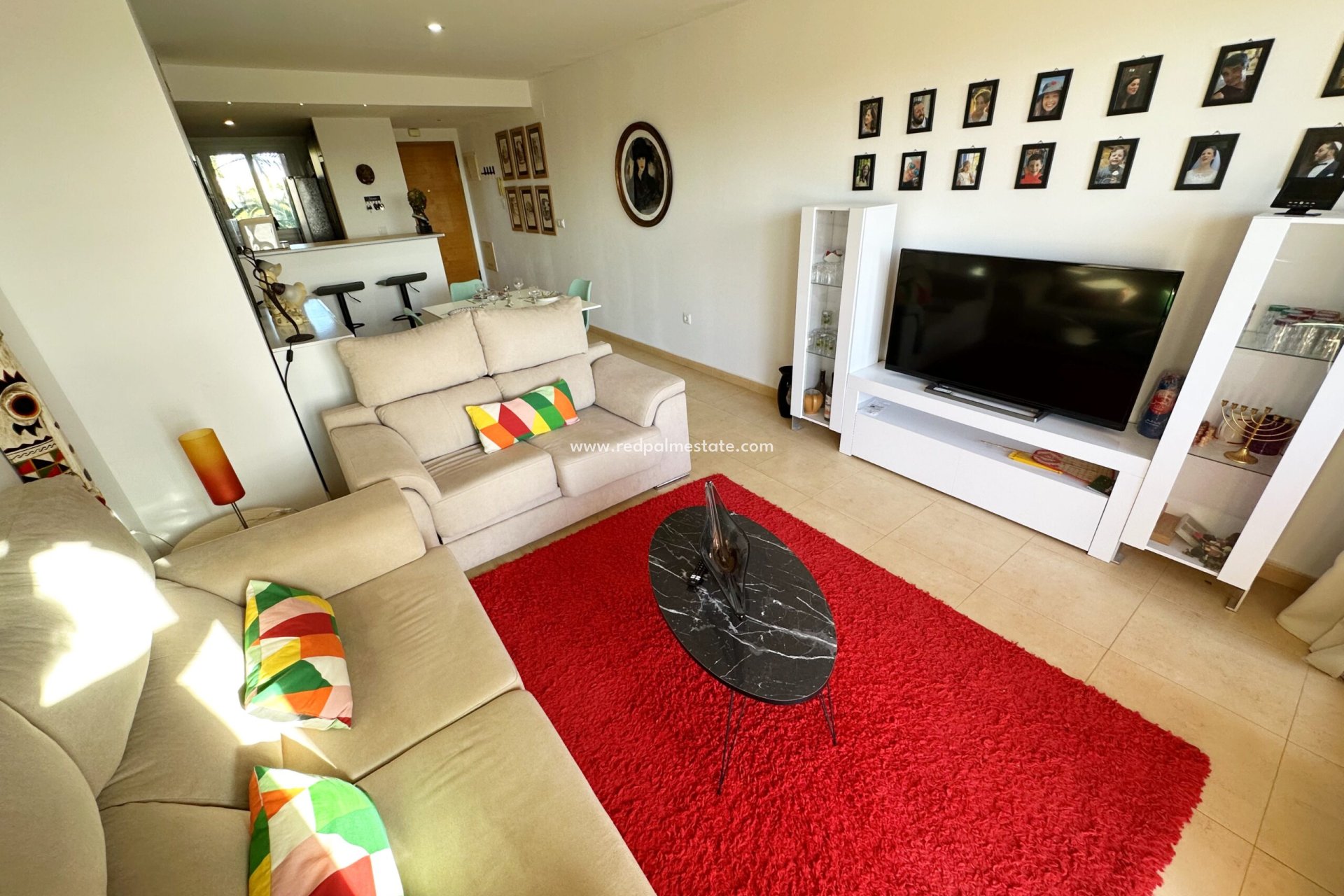 Resale - Apartments -
Mar Menor Golf Resort - Inland