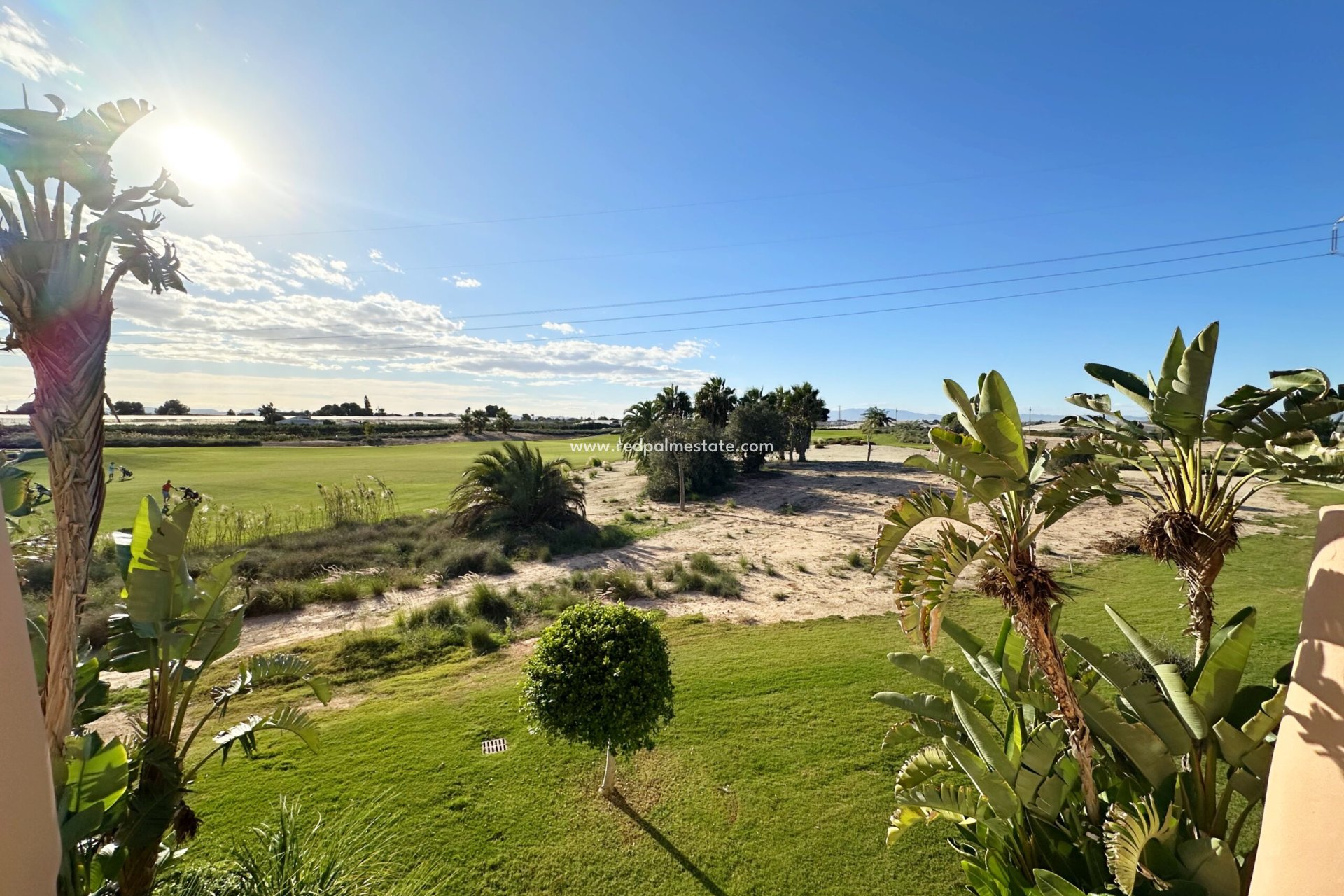 Resale - Apartments -
Mar Menor Golf Resort - Inland