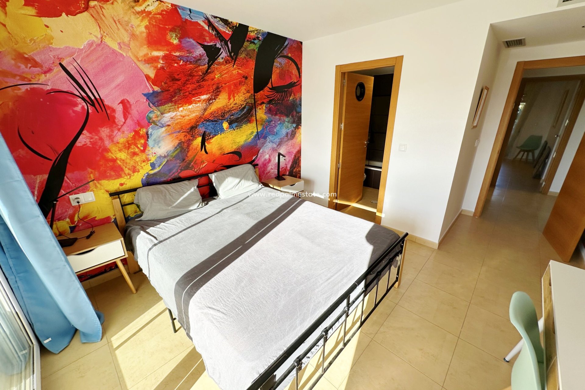 Resale - Apartments -
Mar Menor Golf Resort - Inland