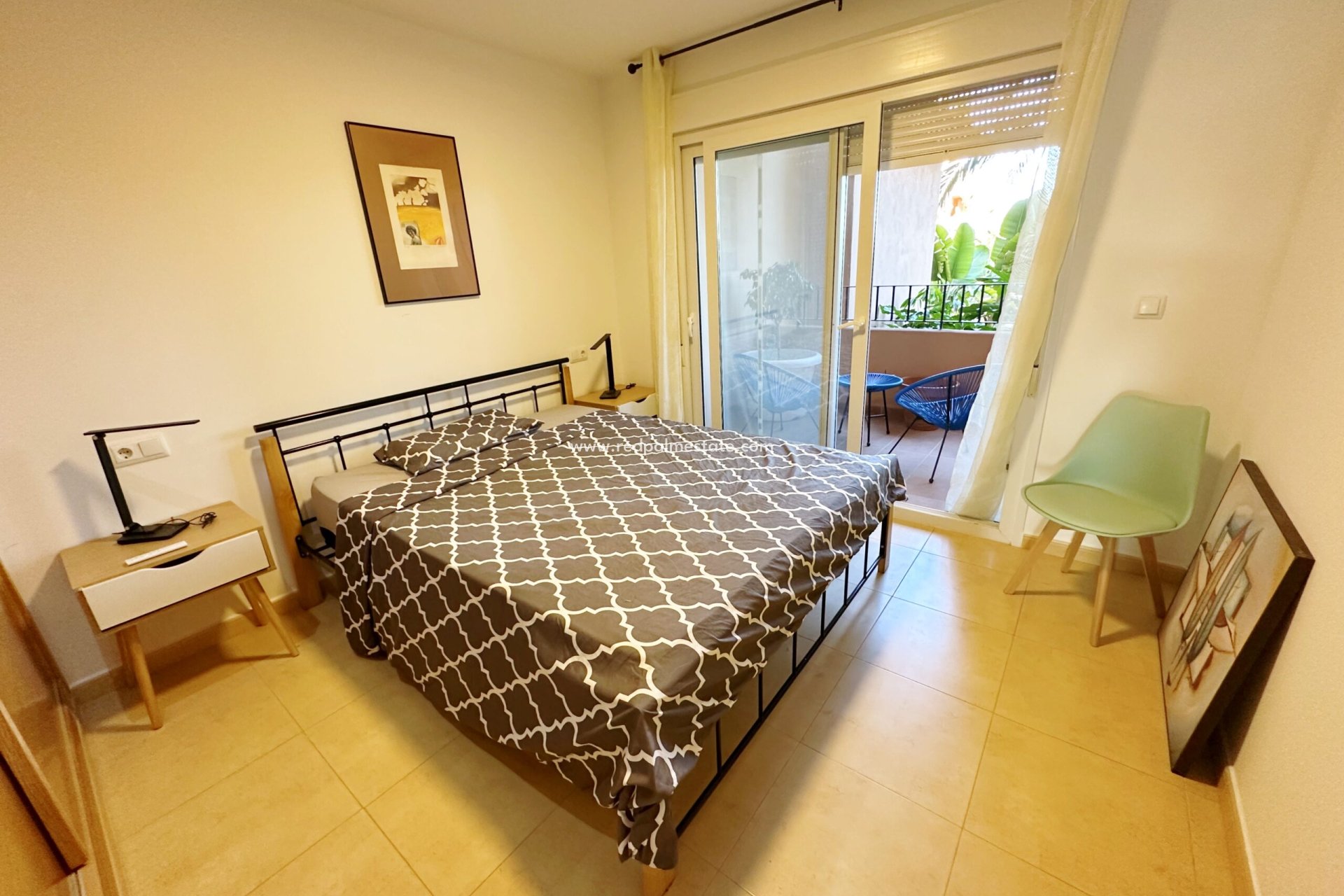 Resale - Apartments -
Mar Menor Golf Resort - Inland