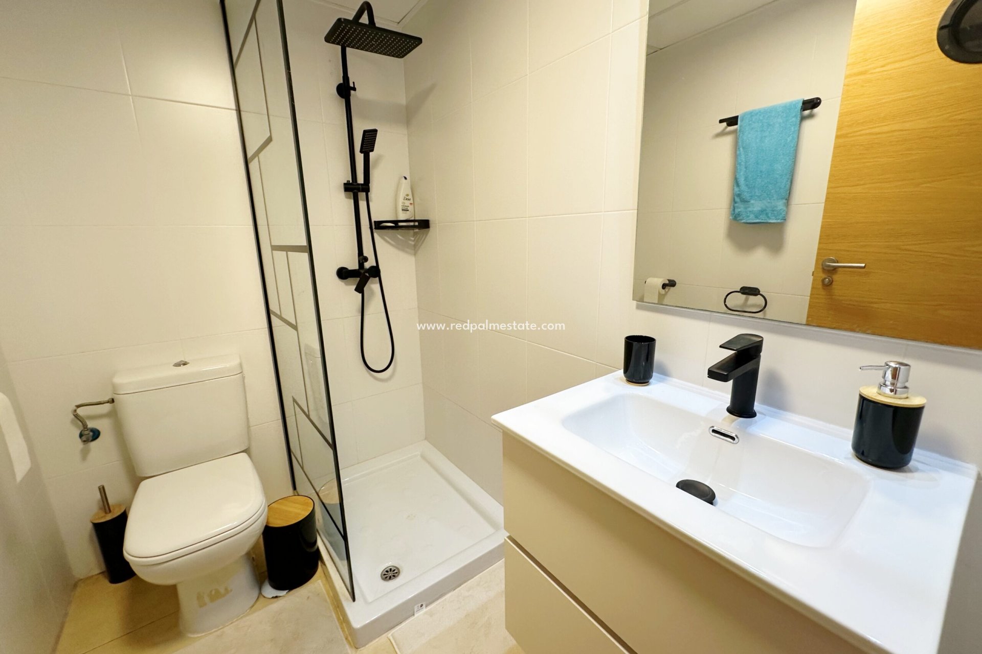 Resale - Apartments -
Mar Menor Golf Resort - Inland