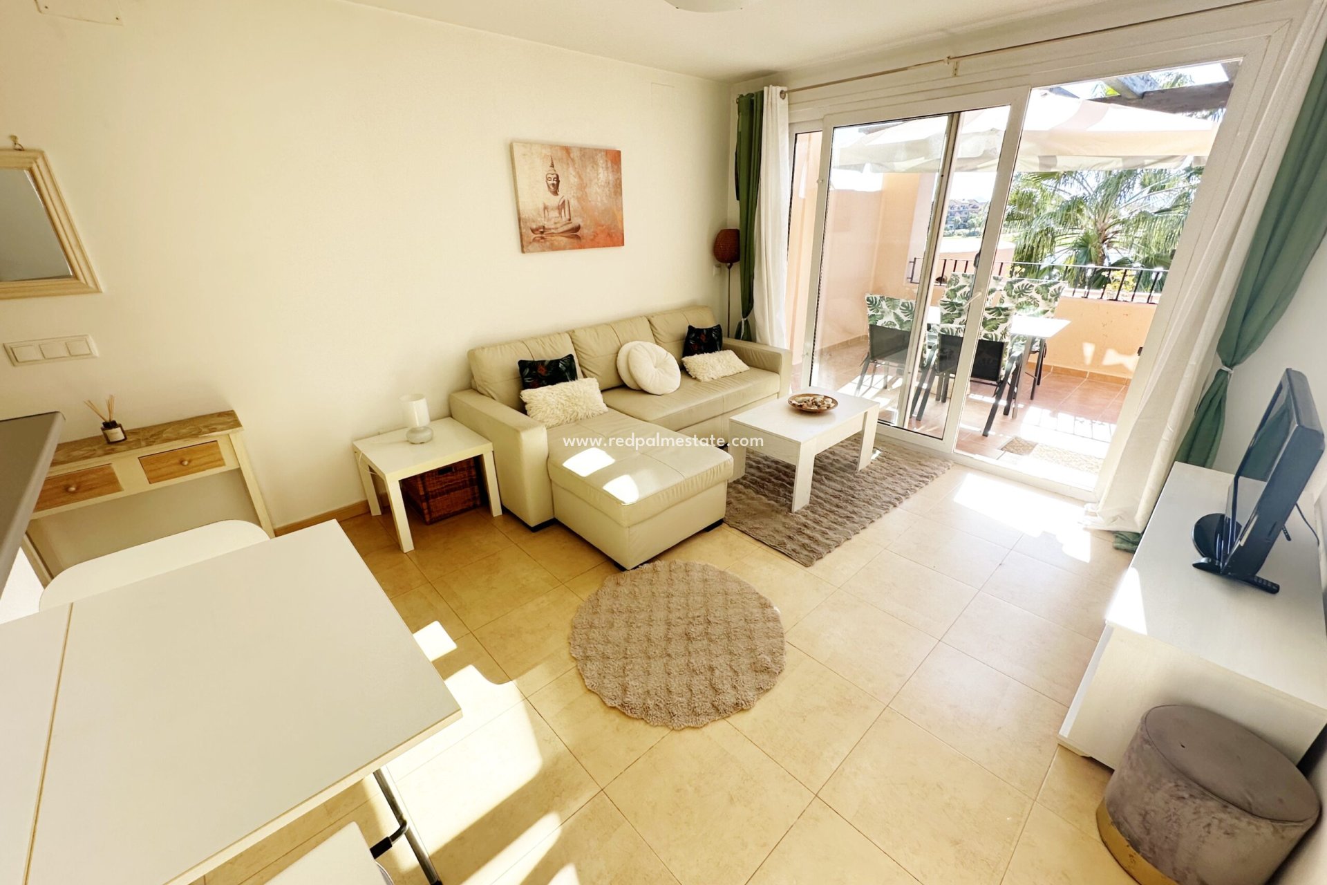 Resale - Apartments -
Mar Menor Golf Resort - Inland