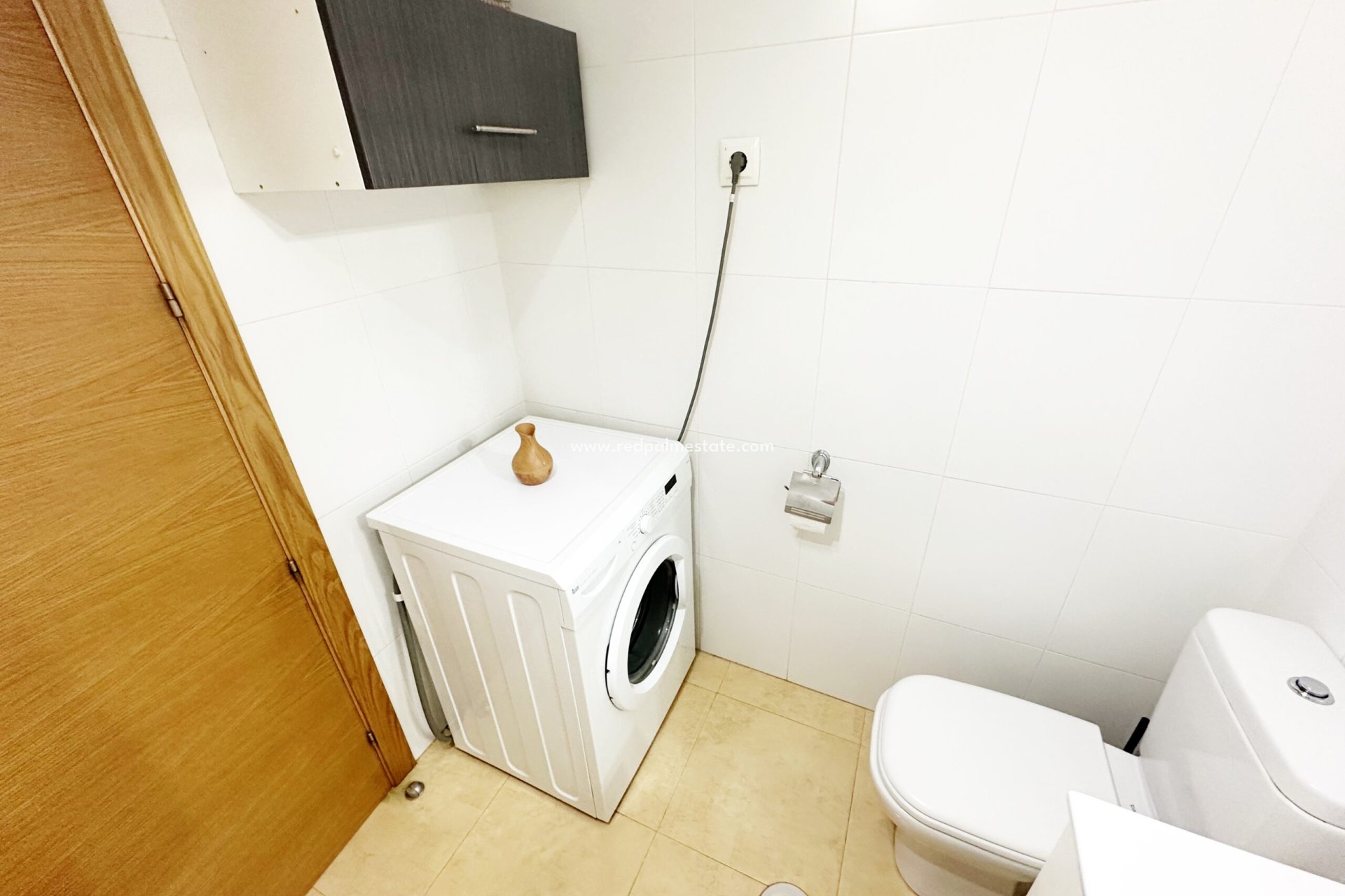 Resale - Apartments -
Mar Menor Golf Resort - Inland