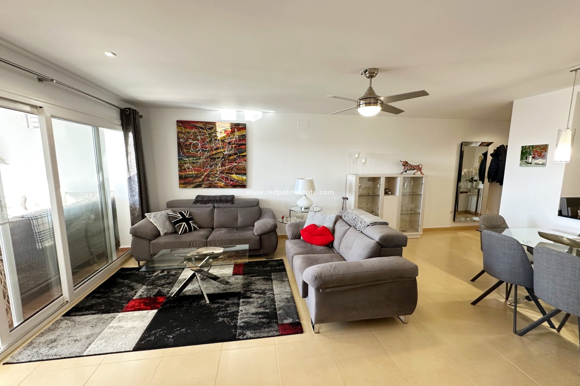 Resale - Apartments -
Mar Menor Golf Resort - Inland