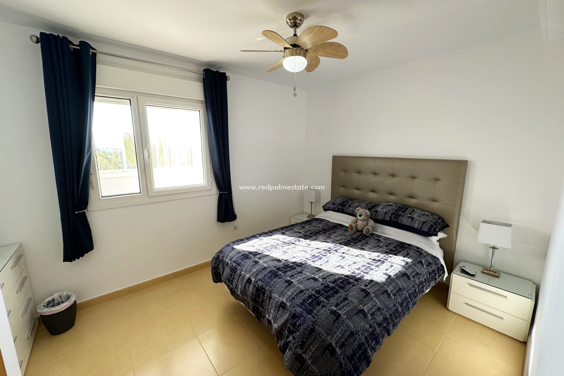 Resale - Apartments -
Mar Menor Golf Resort - Inland