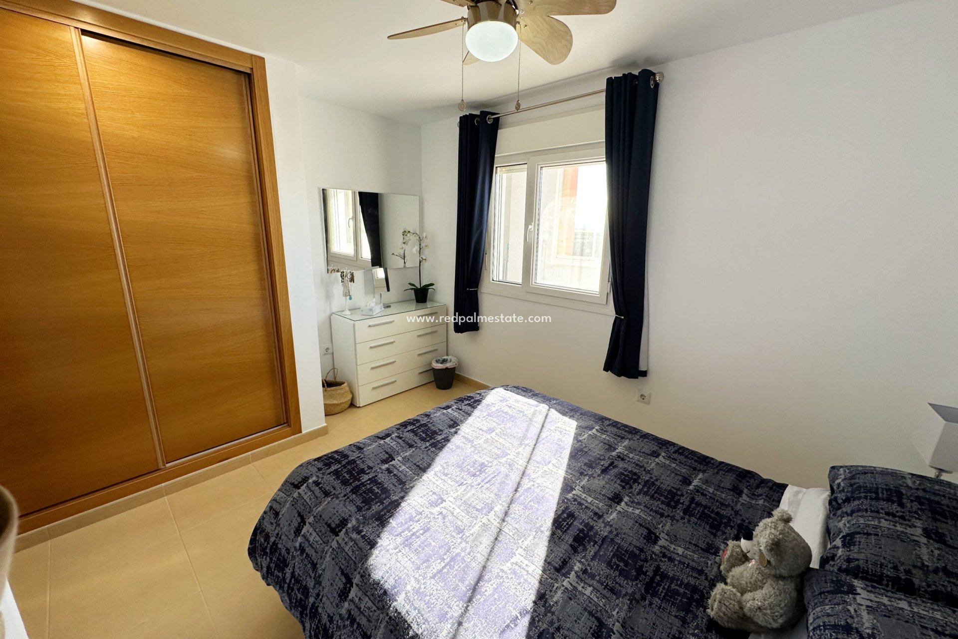 Resale - Apartments -
Mar Menor Golf Resort - Inland