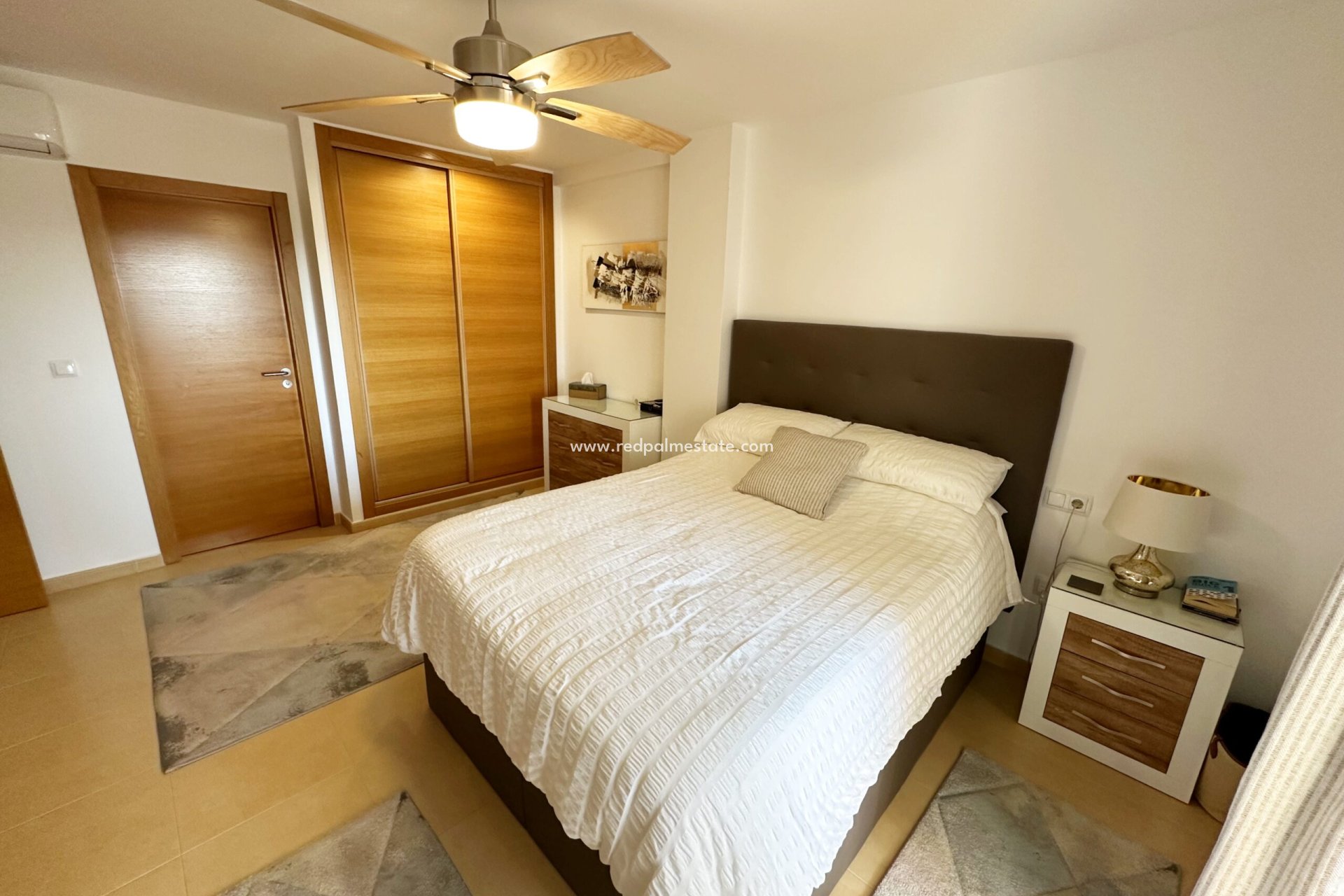 Resale - Apartments -
Mar Menor Golf Resort - Inland