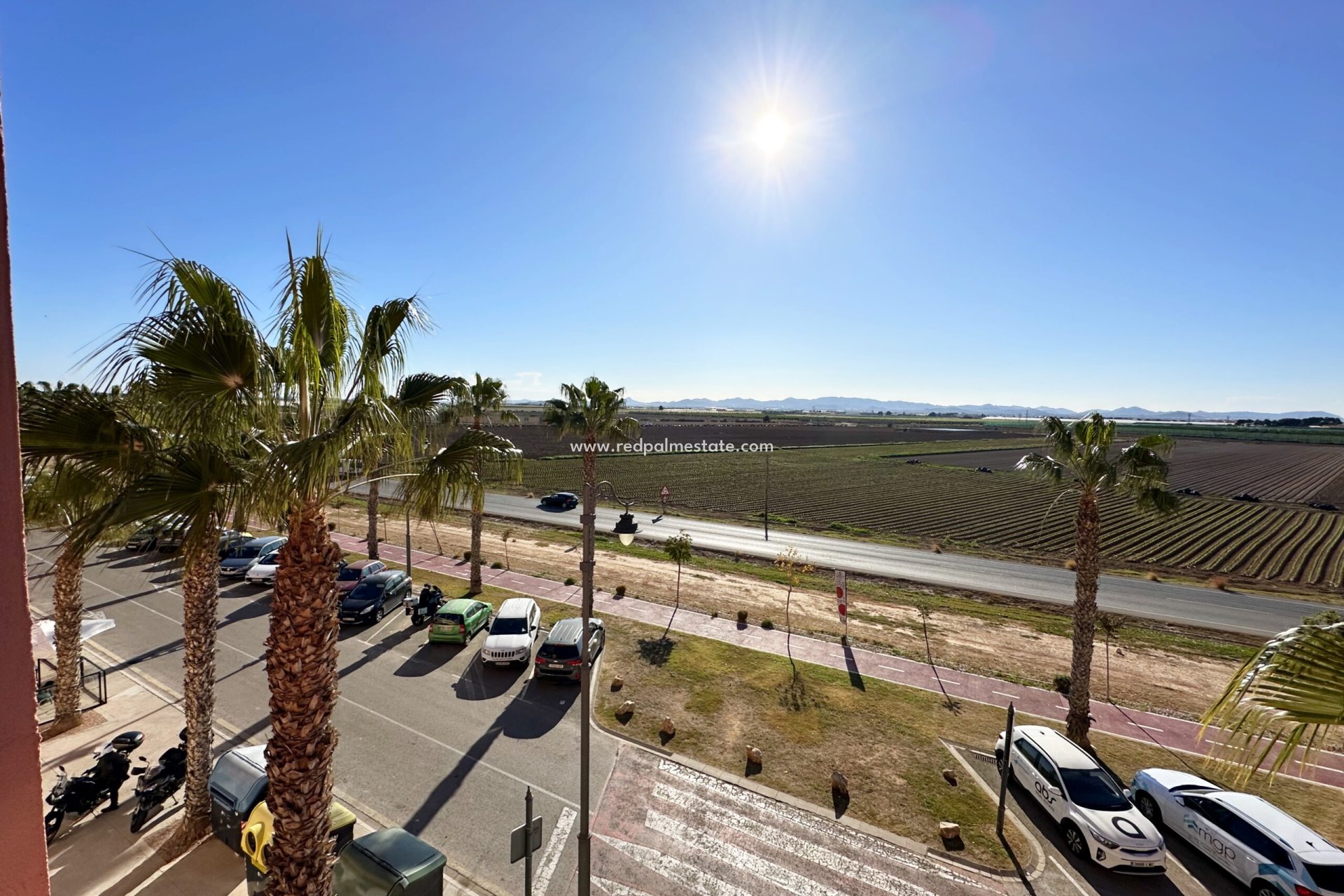 Resale - Apartments -
Mar Menor Golf Resort - Inland