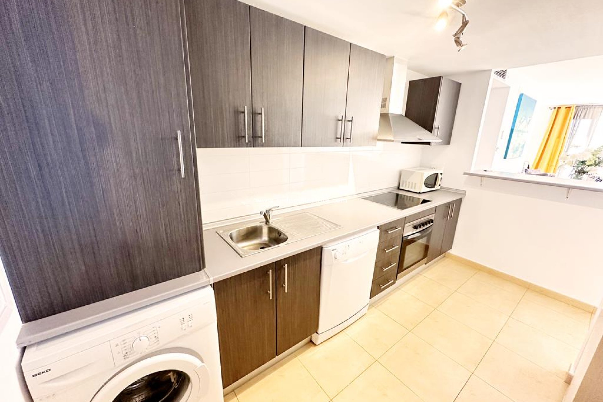 Resale - Apartments -
Mar Menor Golf Resort - Inland