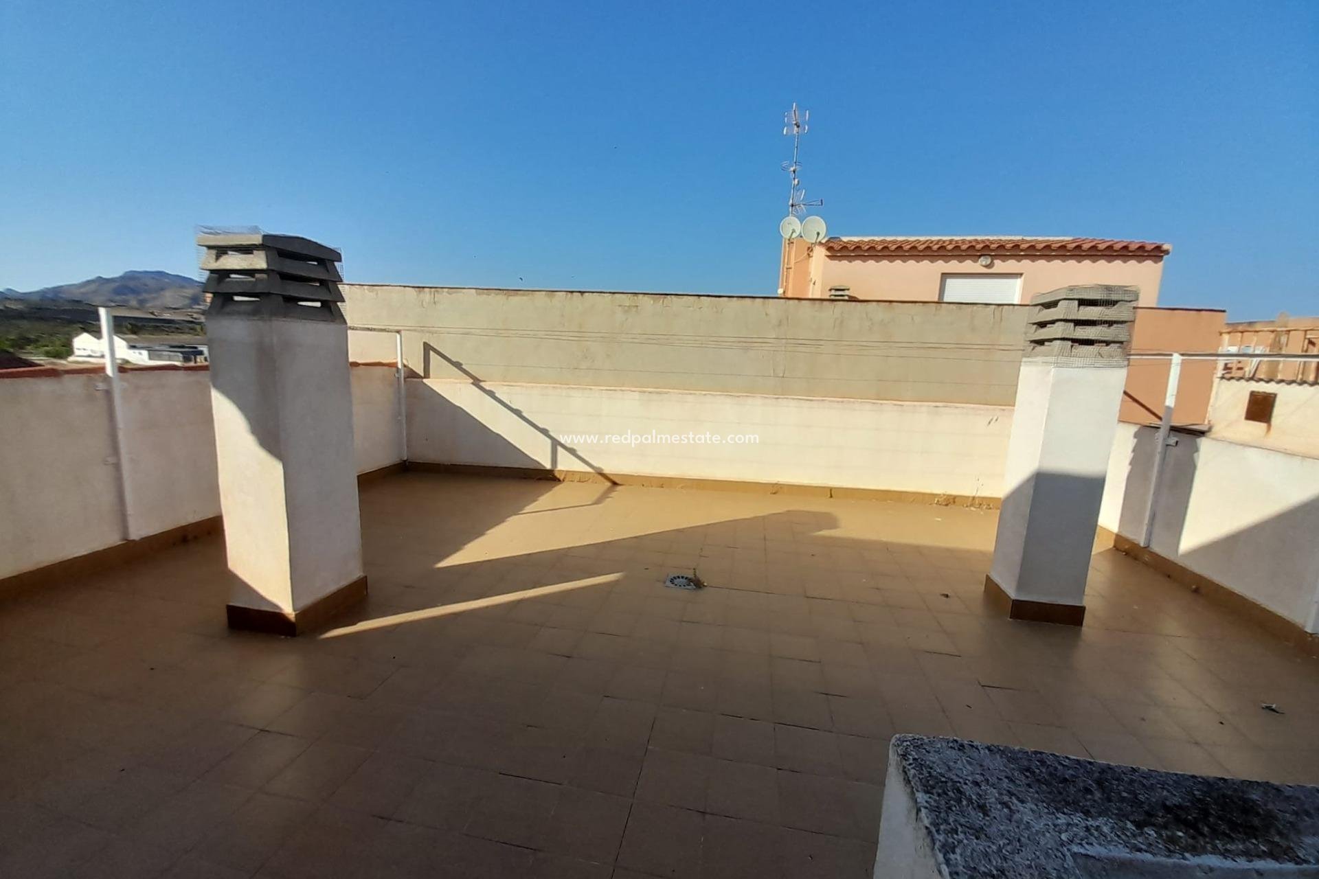 Resale - Apartments -
Mazarron - Barrio San Isidro