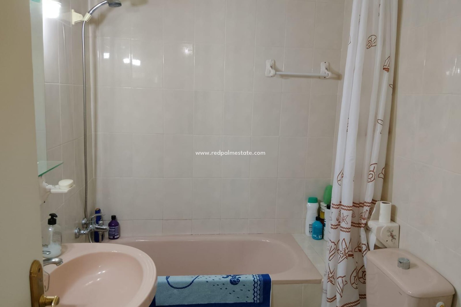 Resale - Apartments -
Mazarron - Bolnuevo