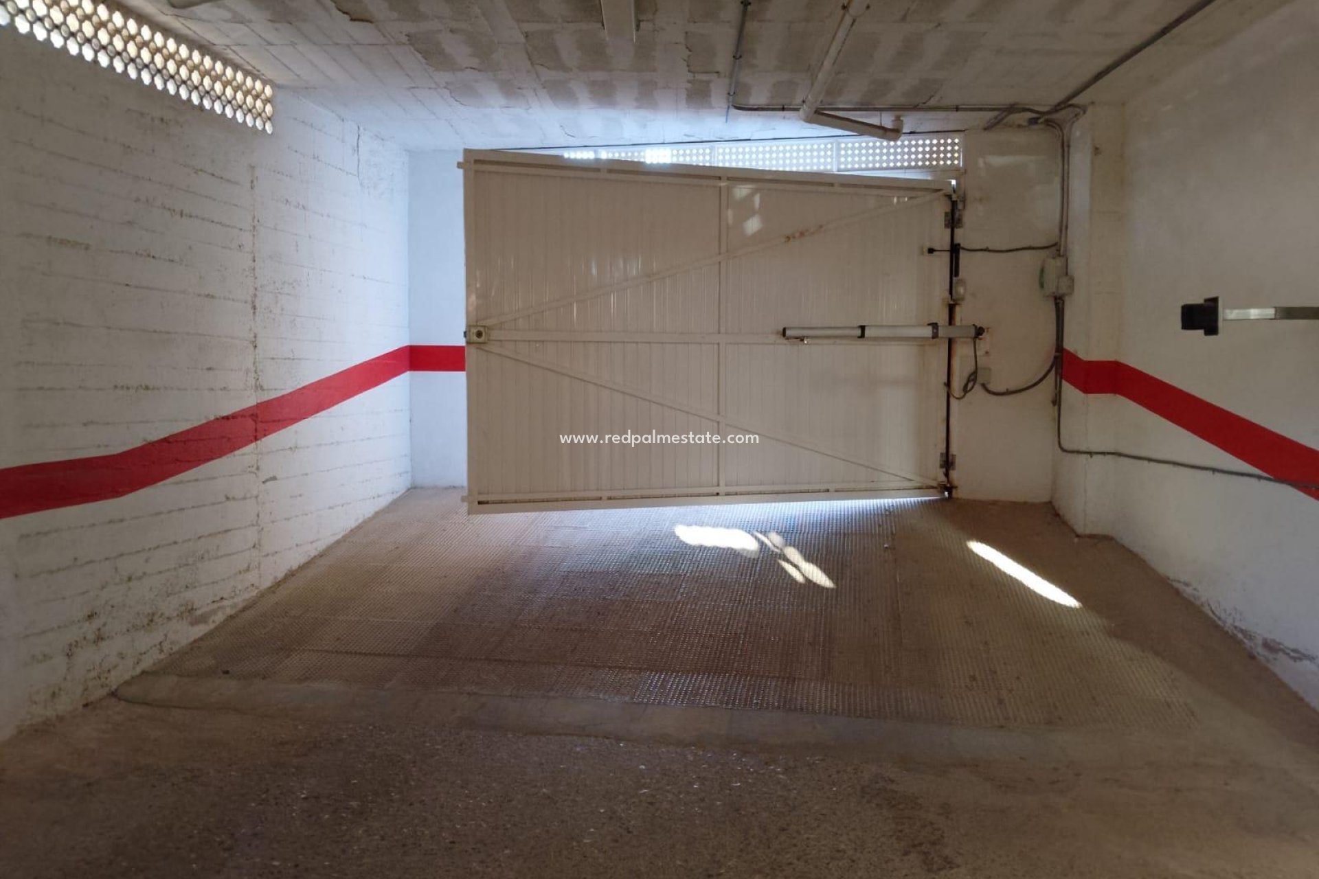 Resale - Apartments -
Mazarron - Bolnuevo