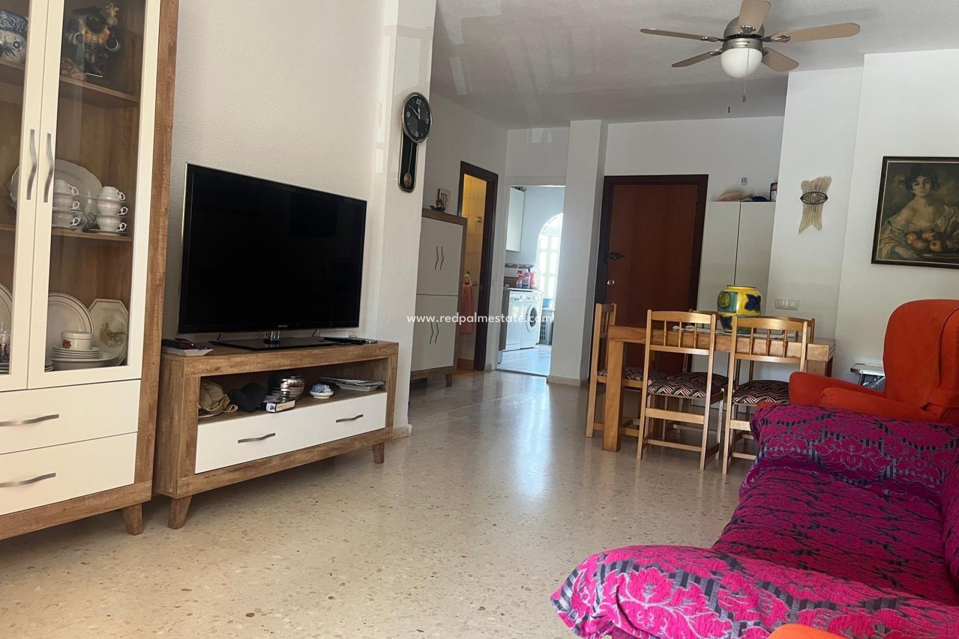 Resale - Apartments -
Mazarron - Centro