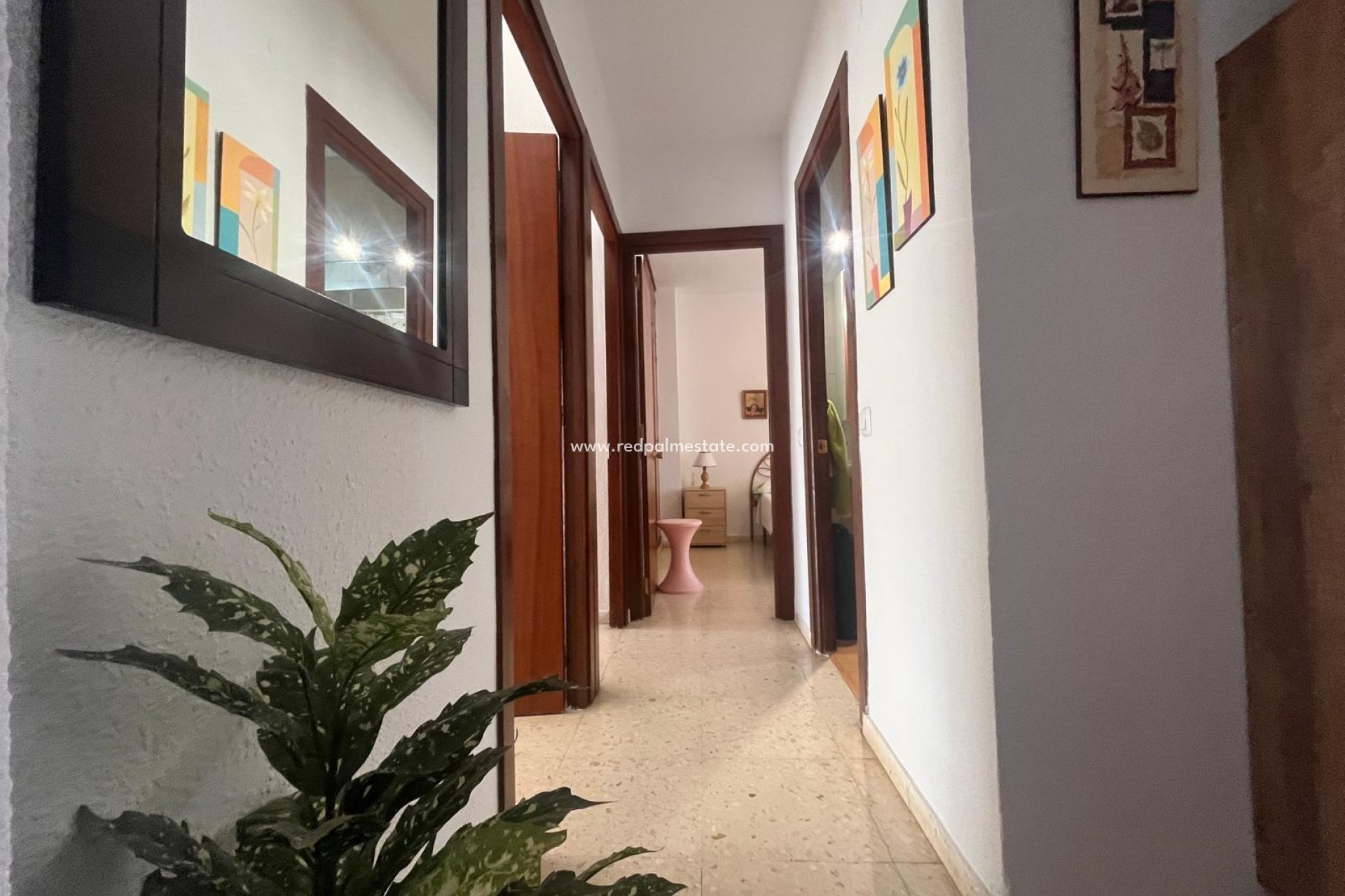 Resale - Apartments -
Mazarron - Centro