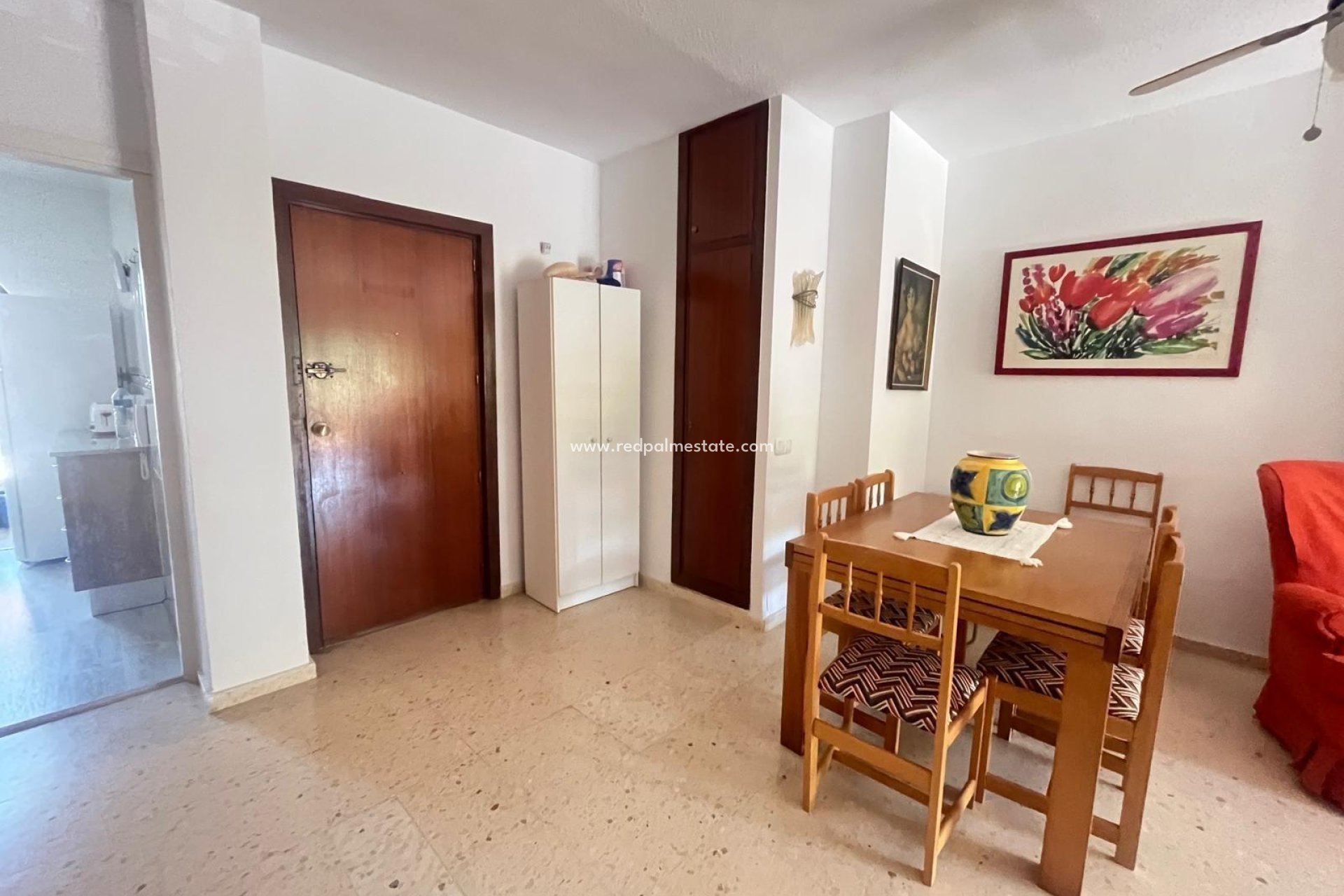 Resale - Apartments -
Mazarron - Centro
