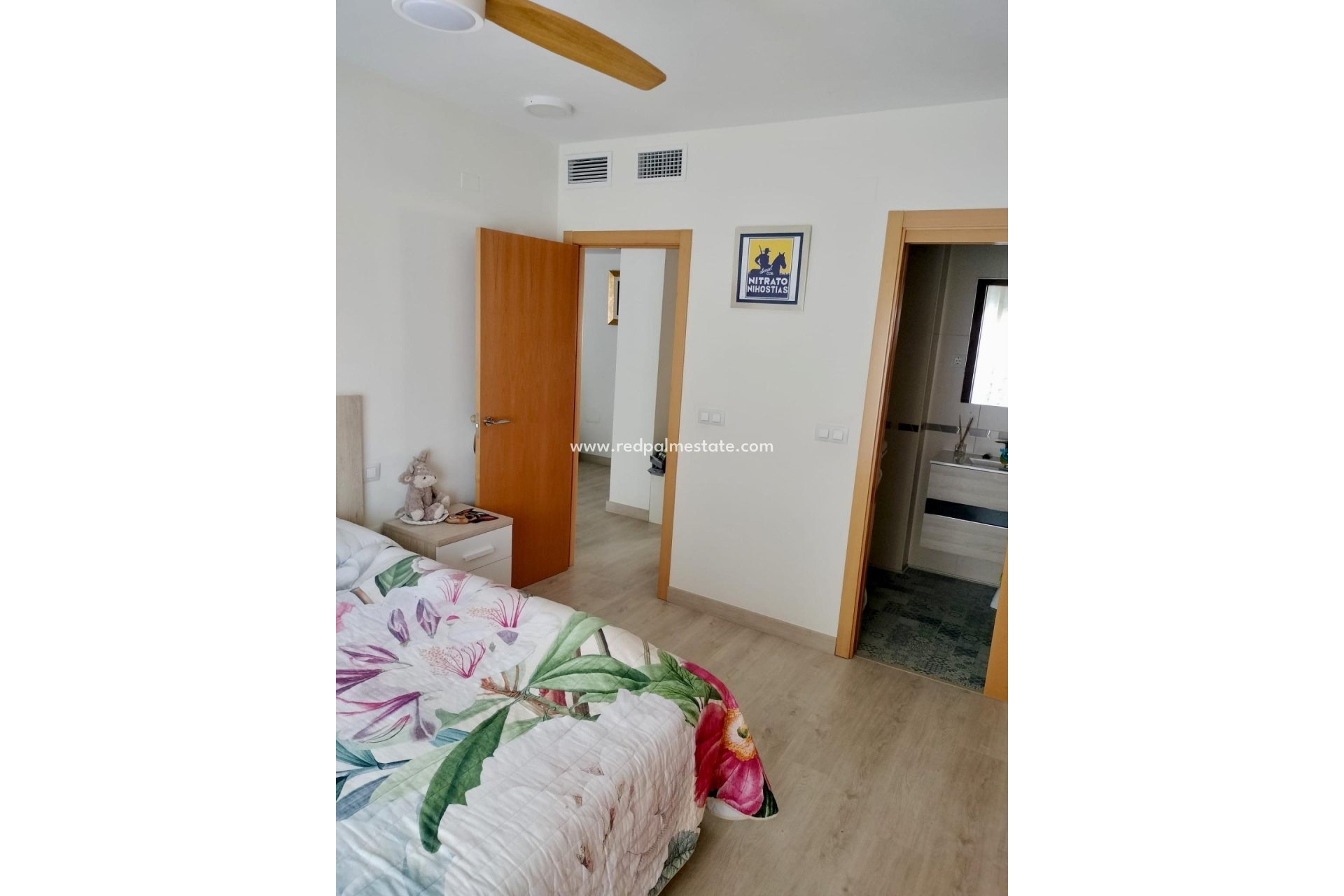 Resale - Apartments -
Mazarron - Centro