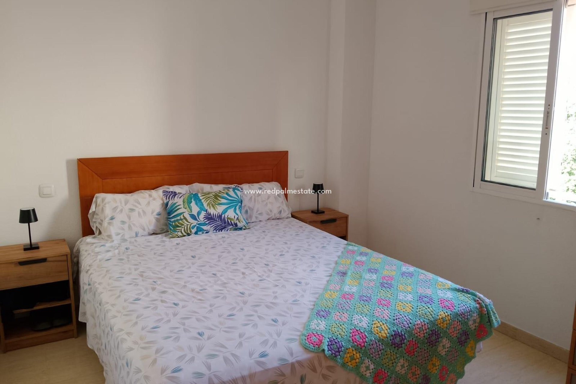 Resale - Apartments -
Mazarron - Cuatro Plumas-la Cumbre