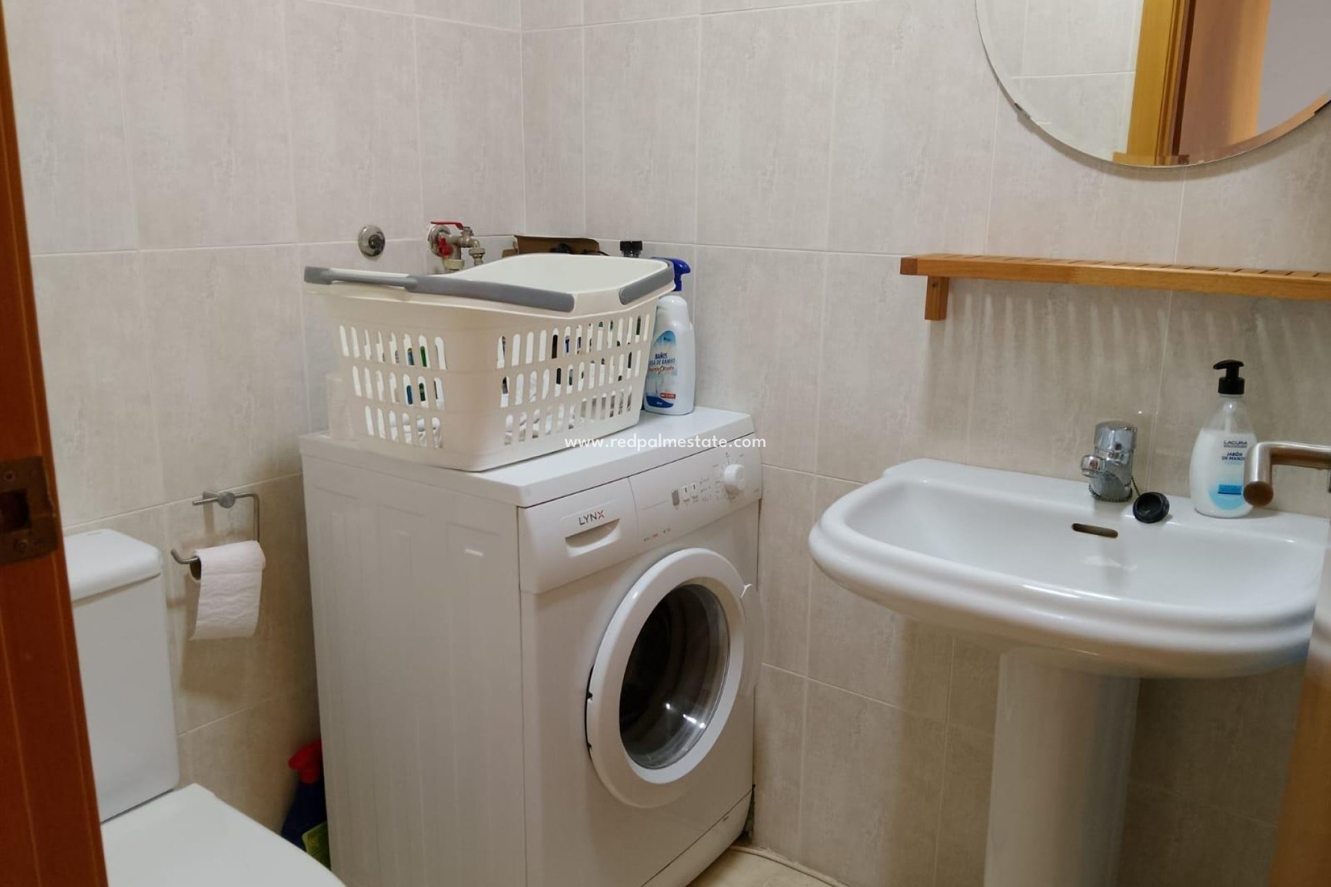 Resale - Apartments -
Mazarron - Cuatro Plumas-la Cumbre