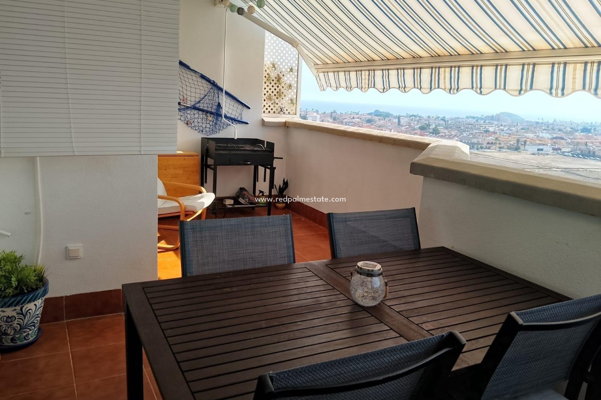 Resale - Apartments -
Mazarron - Cuatro Plumas-la Cumbre