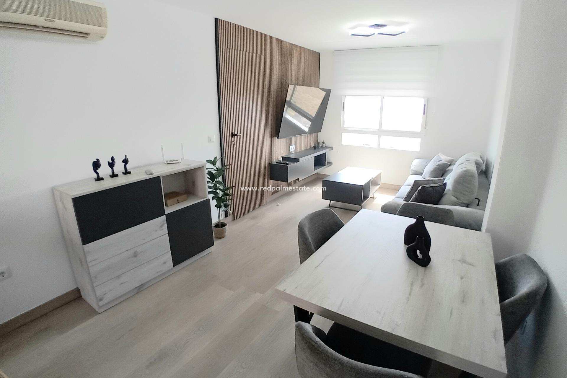 Resale - Apartments -
Mazarron - Playa Sol Ii