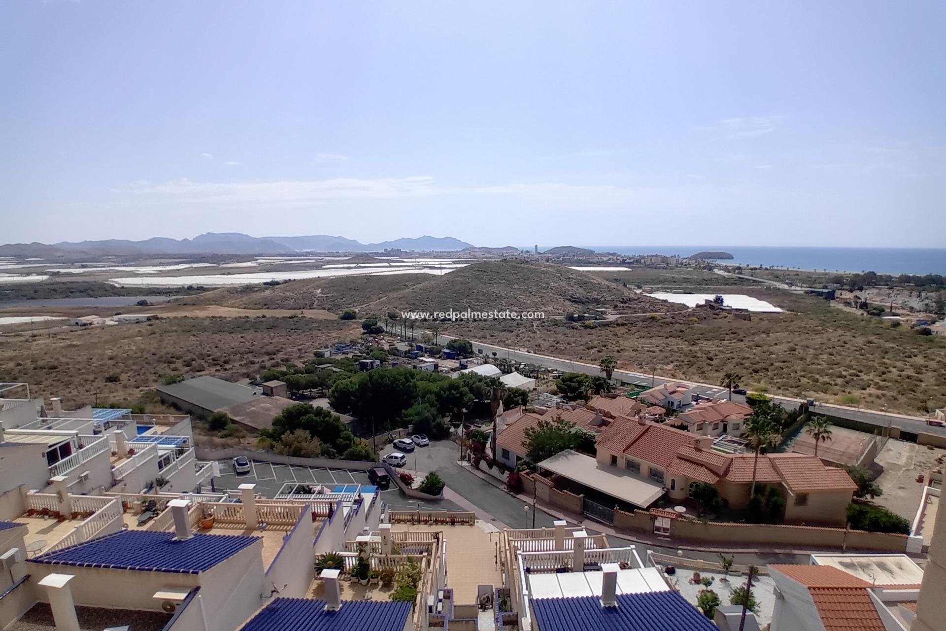 Resale - Apartments -
Mazarron - Playa Sol Ii