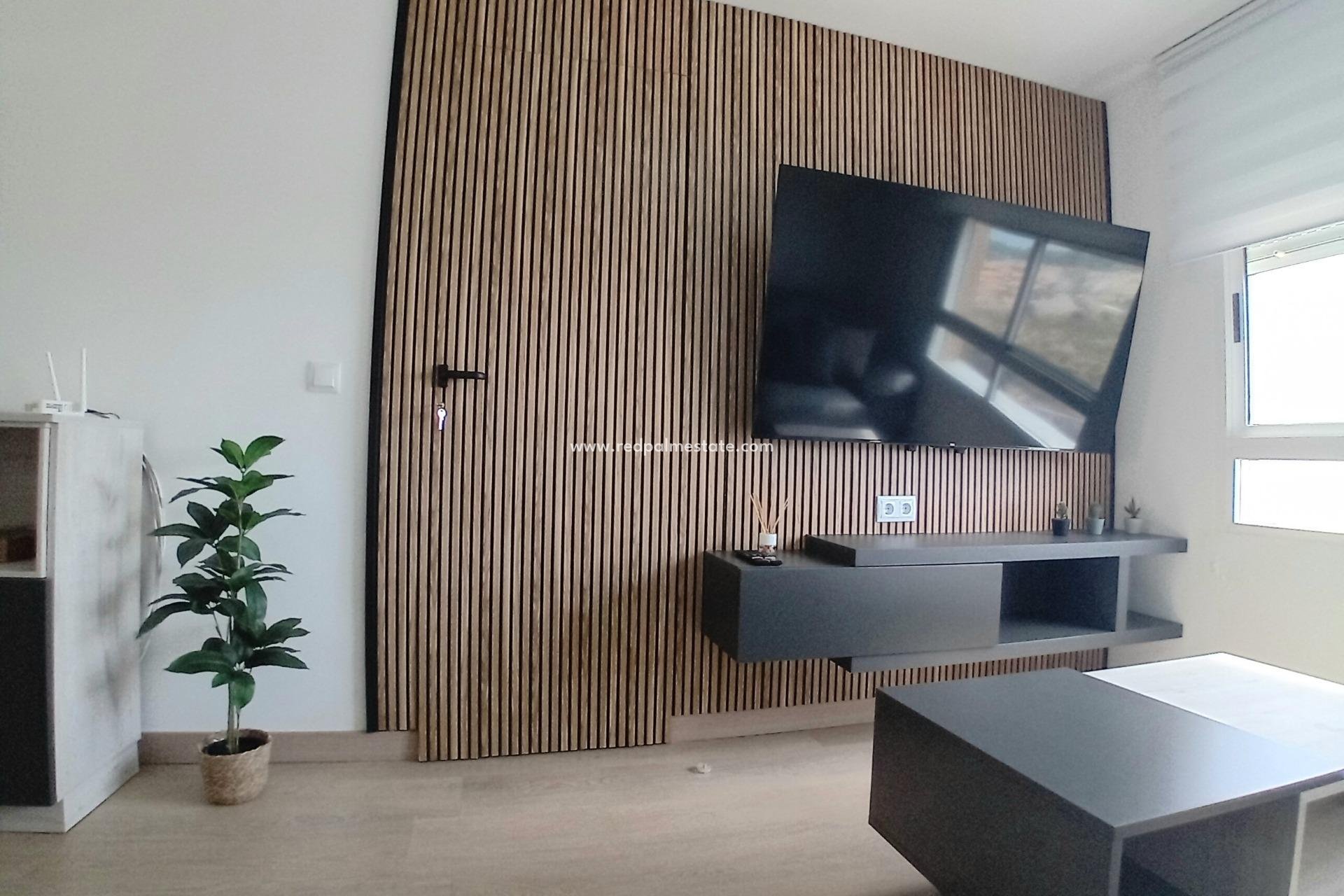 Resale - Apartments -
Mazarron - Playa Sol Ii