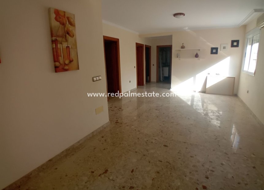 Resale - Apartments -
Mazarron - Puerto De Mazarrón
