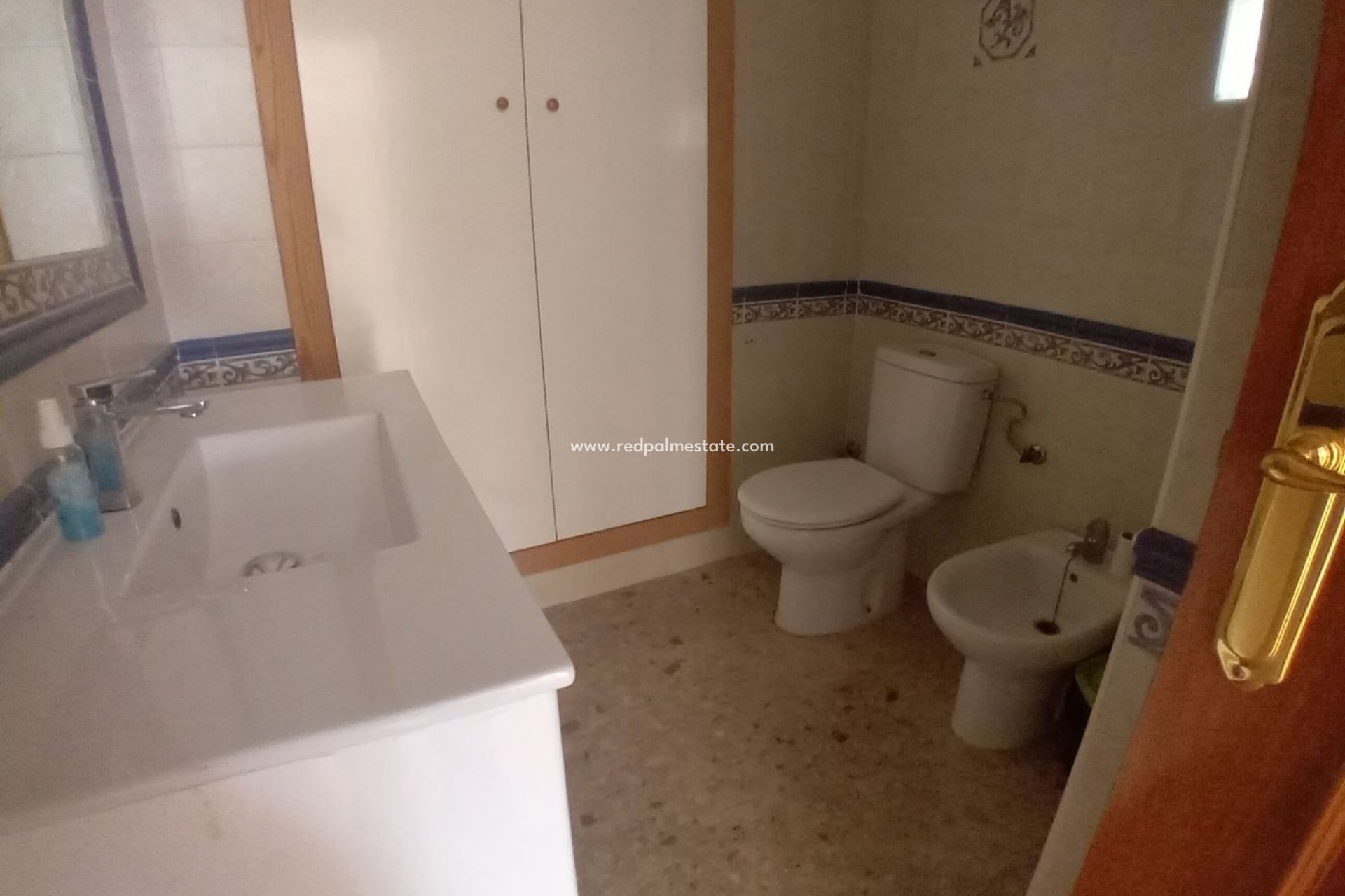 Resale - Apartments -
Mazarron - Puerto De Mazarrón