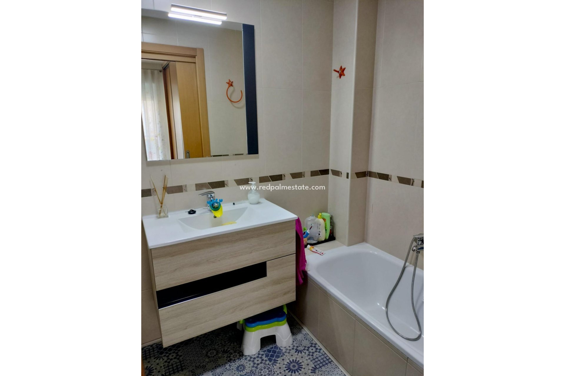 Resale - Apartments -
Mazarron - Puerto De Mazarrón