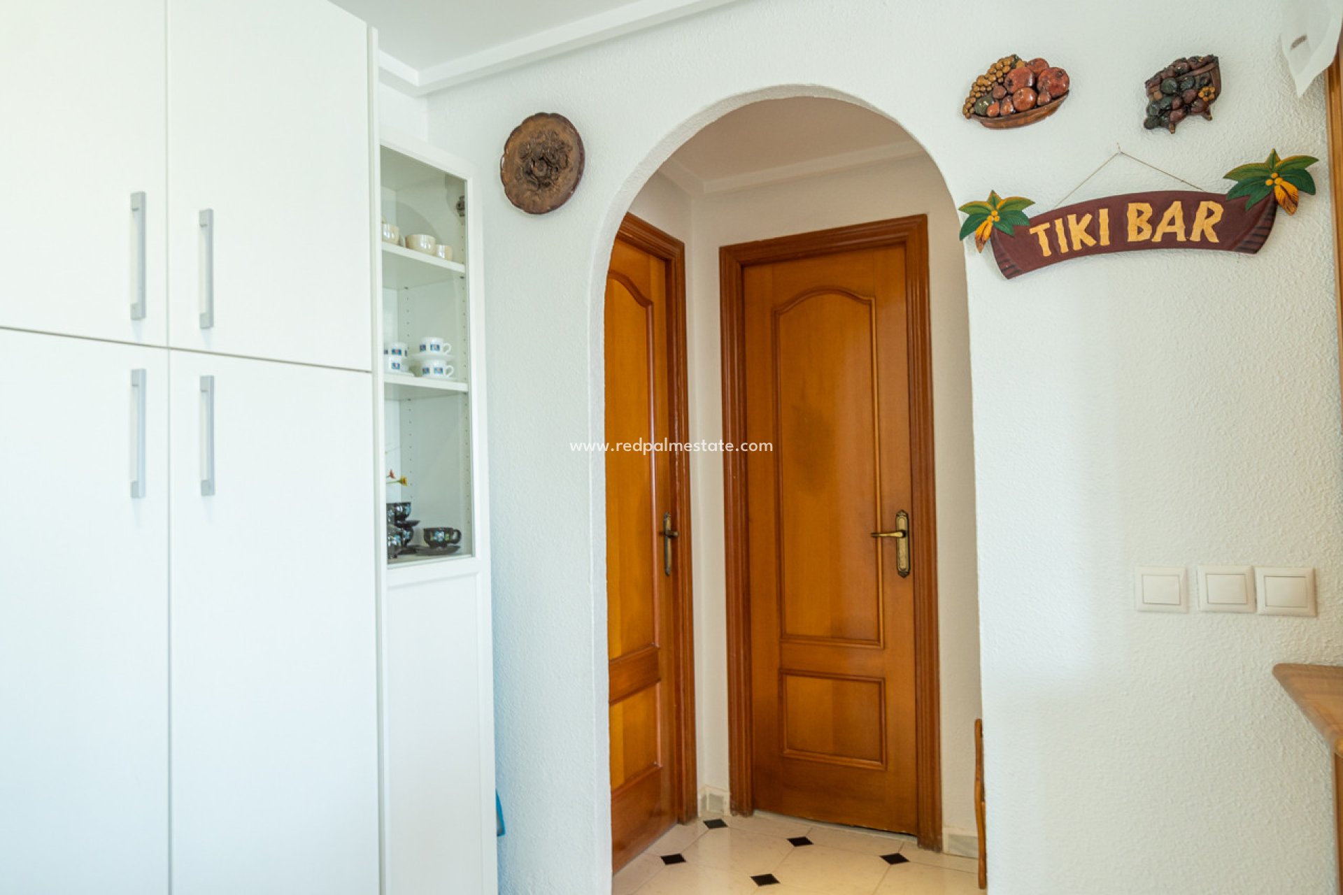 Resale - Apartments -
Mil Palmeras - Beach