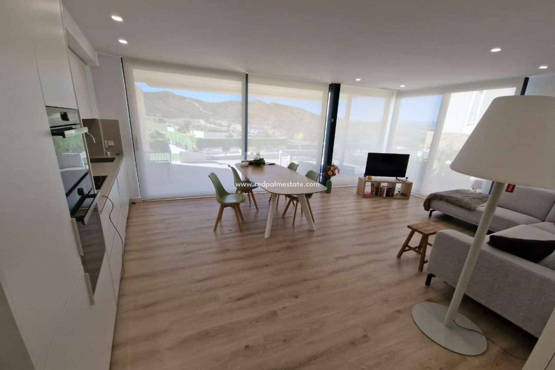 Resale - Apartments -
Monforte del Cid - Font del Llop