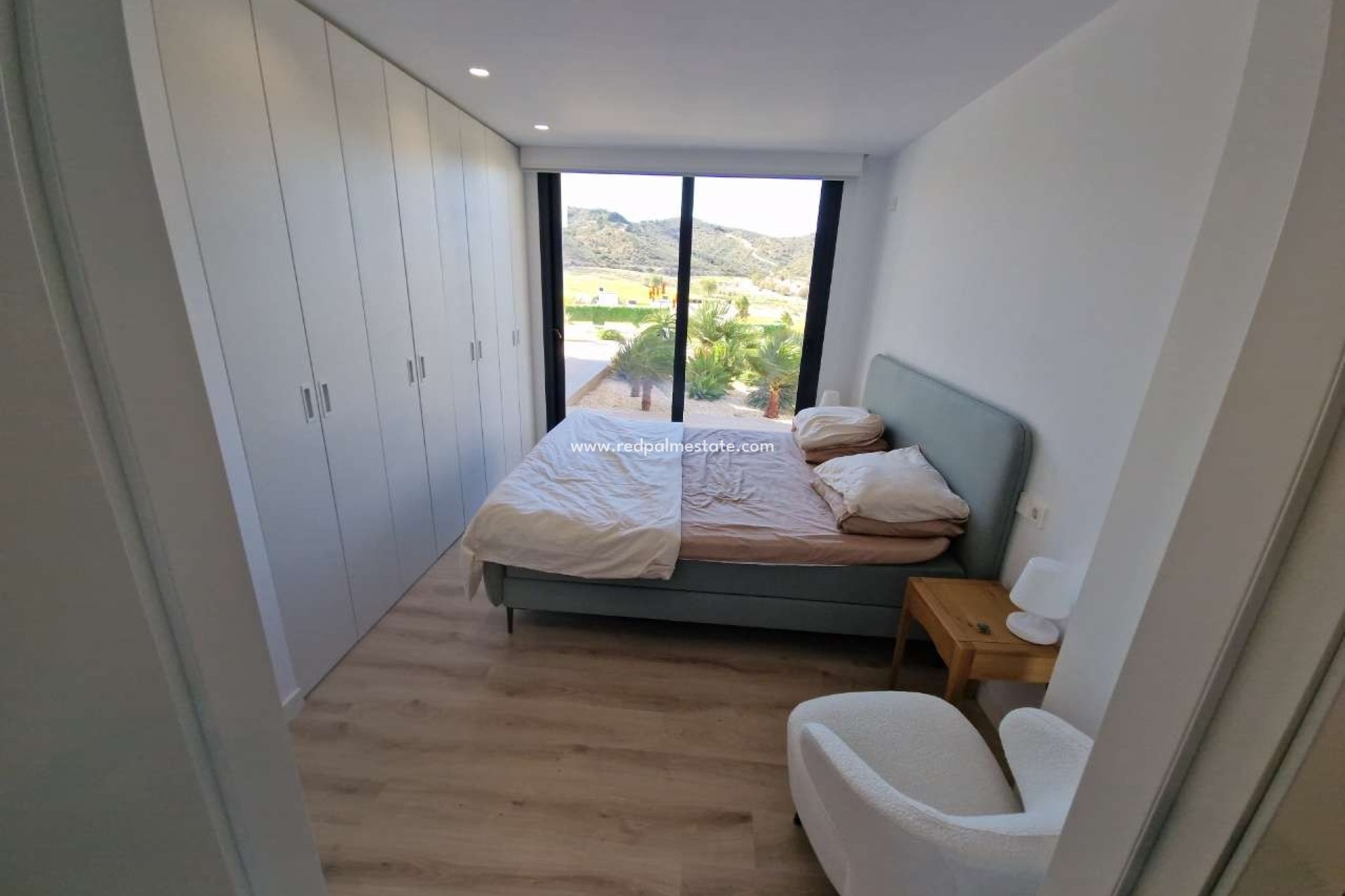 Resale - Apartments -
Monforte del Cid - Font del Llop