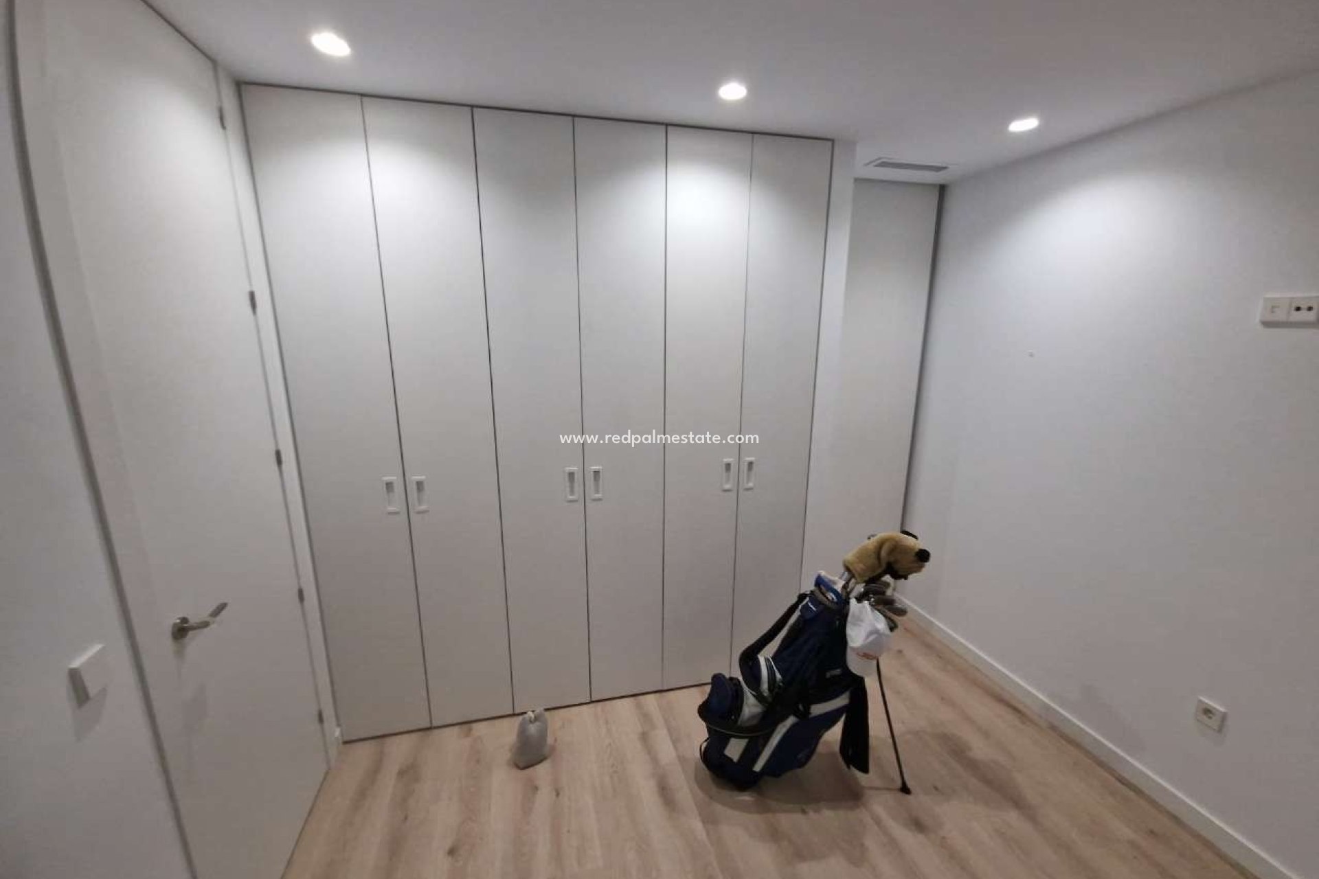 Resale - Apartments -
Monforte del Cid - Font del Llop