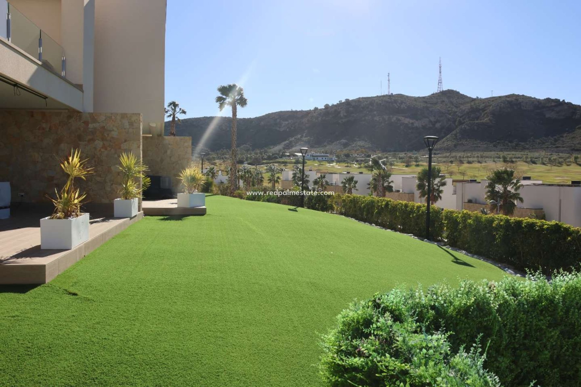 Resale - Apartments -
Monforte del Cid - Font del Llop