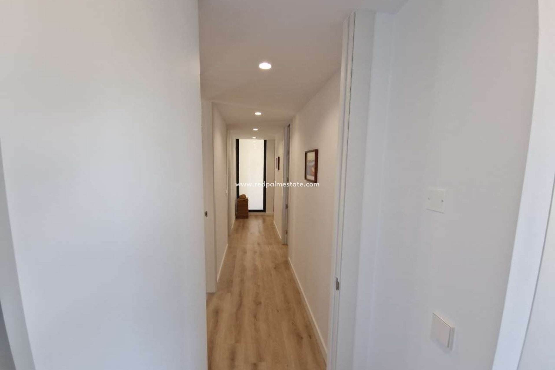 Resale - Apartments -
Monforte del Cid - Font del Llop