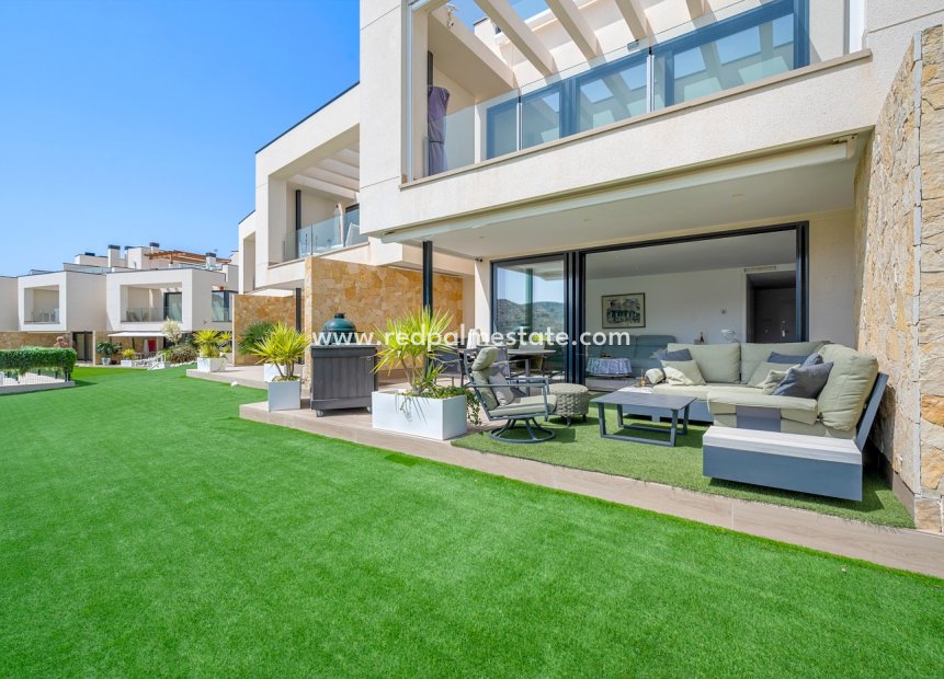 Resale - Apartments -
Monforte del Cid - Inland