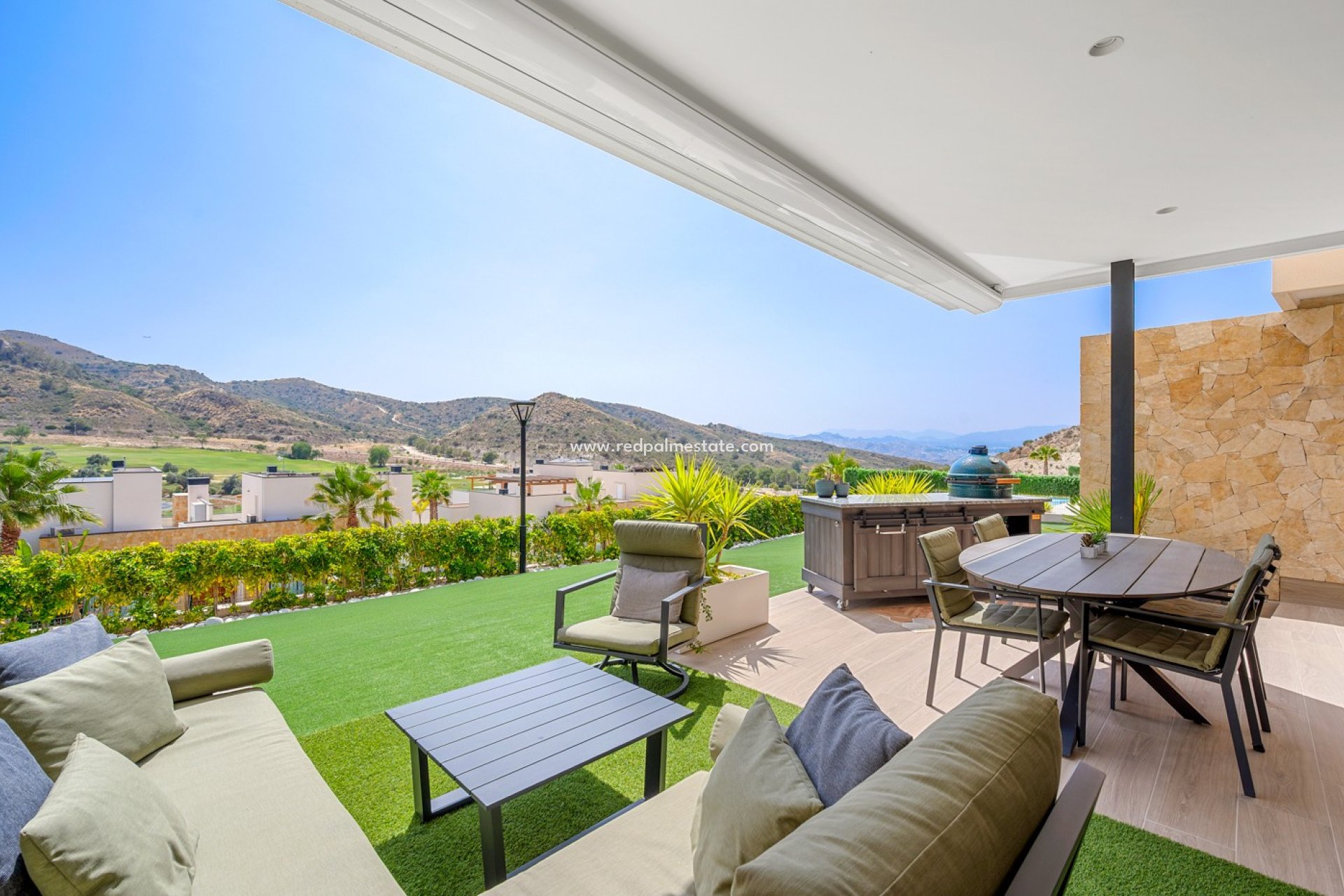 Resale - Apartments -
Monforte del Cid - Inland