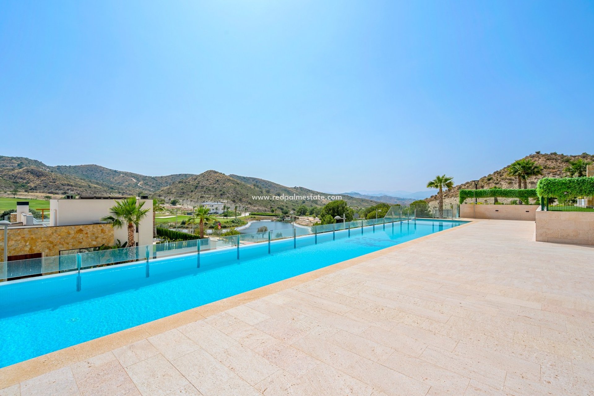 Resale - Apartments -
Monforte del Cid - Inland