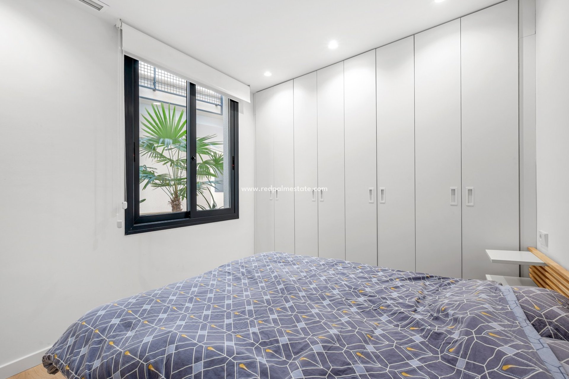 Resale - Apartments -
Monforte del Cid - Inland