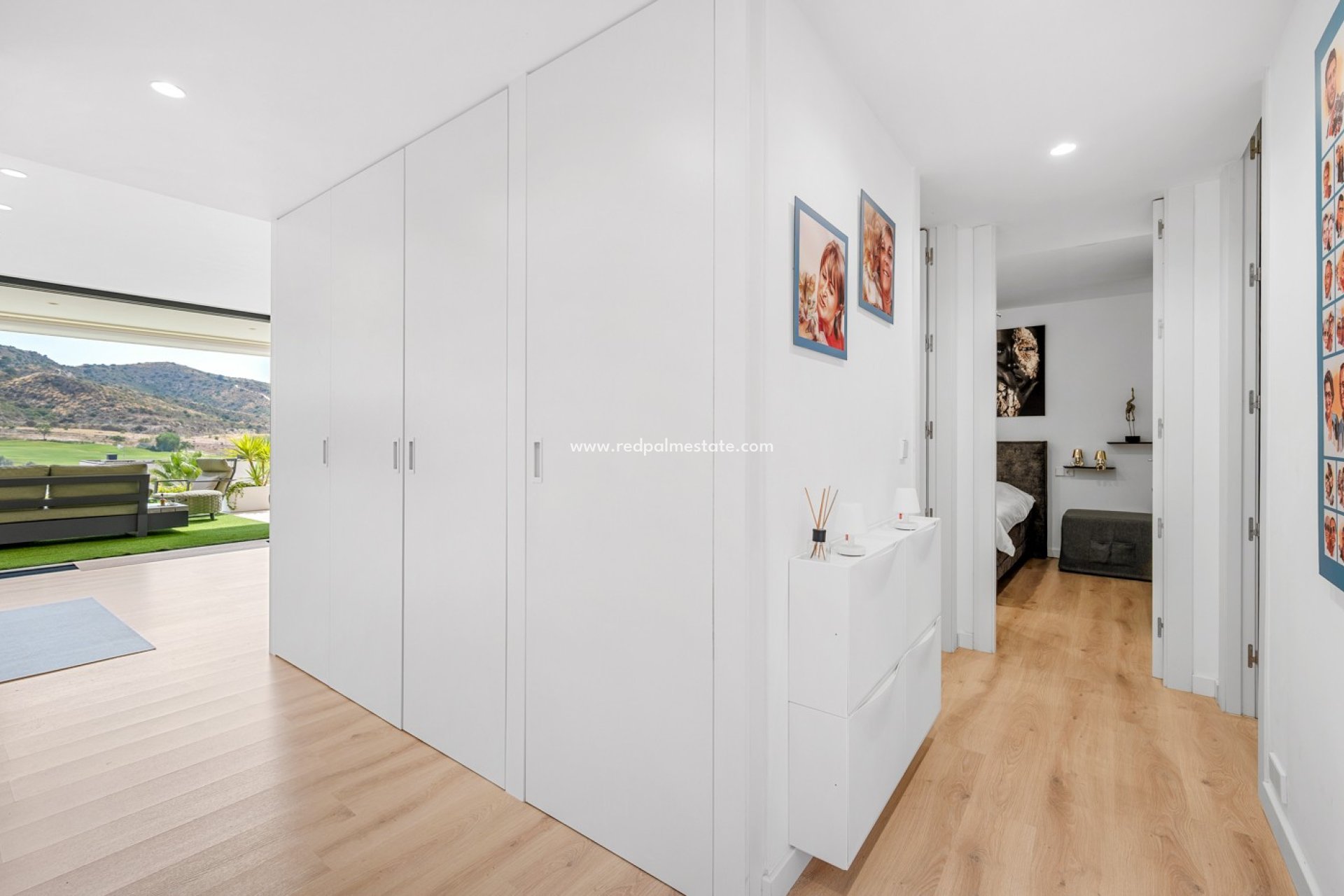 Resale - Apartments -
Monforte del Cid - Inland