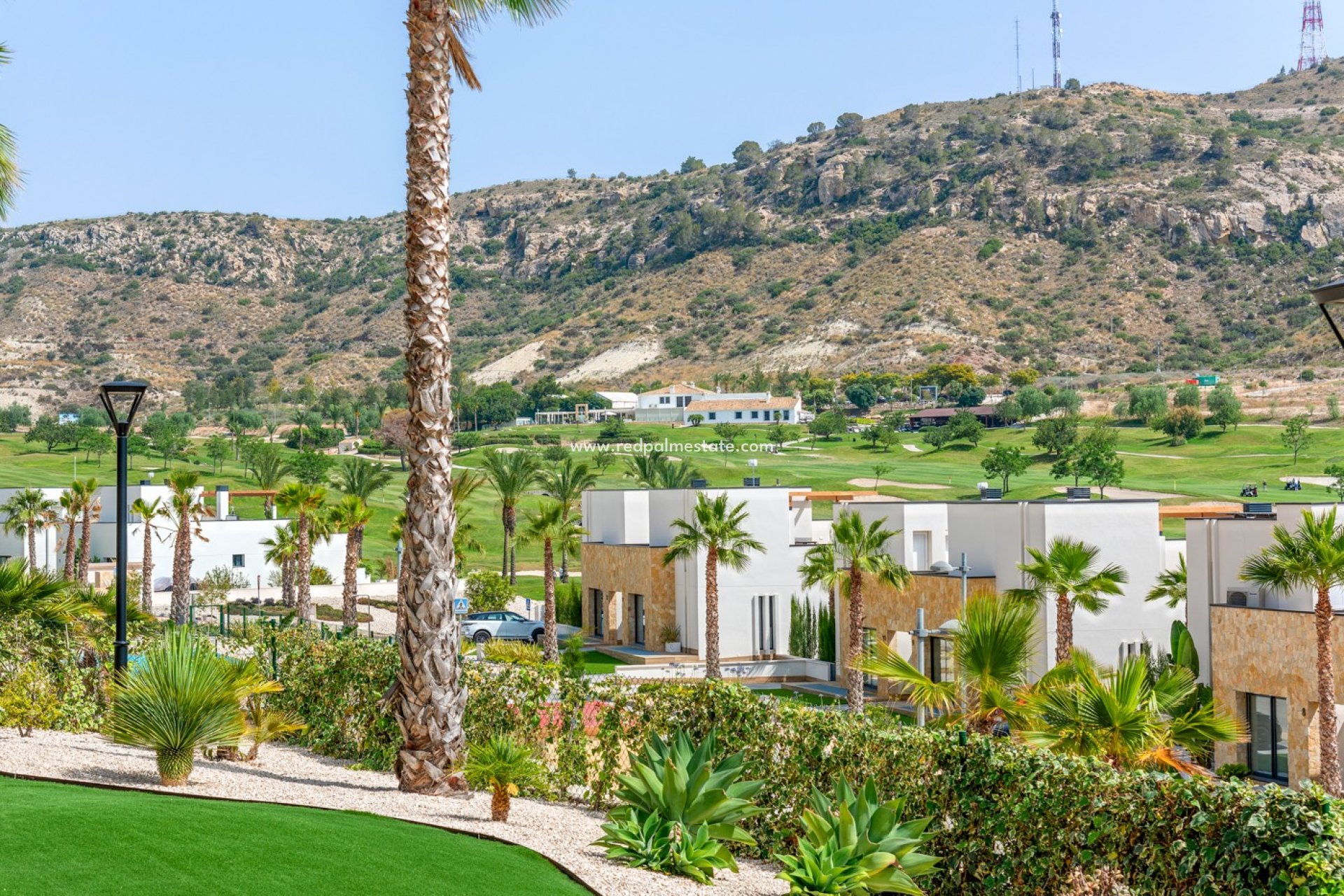 Resale - Apartments -
Monforte del Cid - Inland