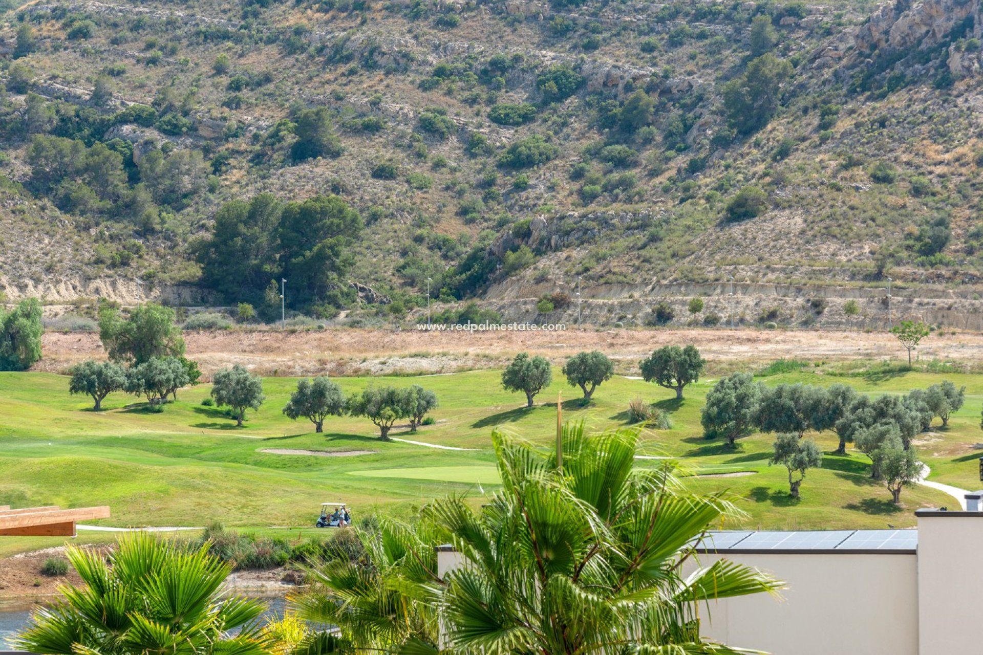 Resale - Apartments -
Monforte del Cid - Inland