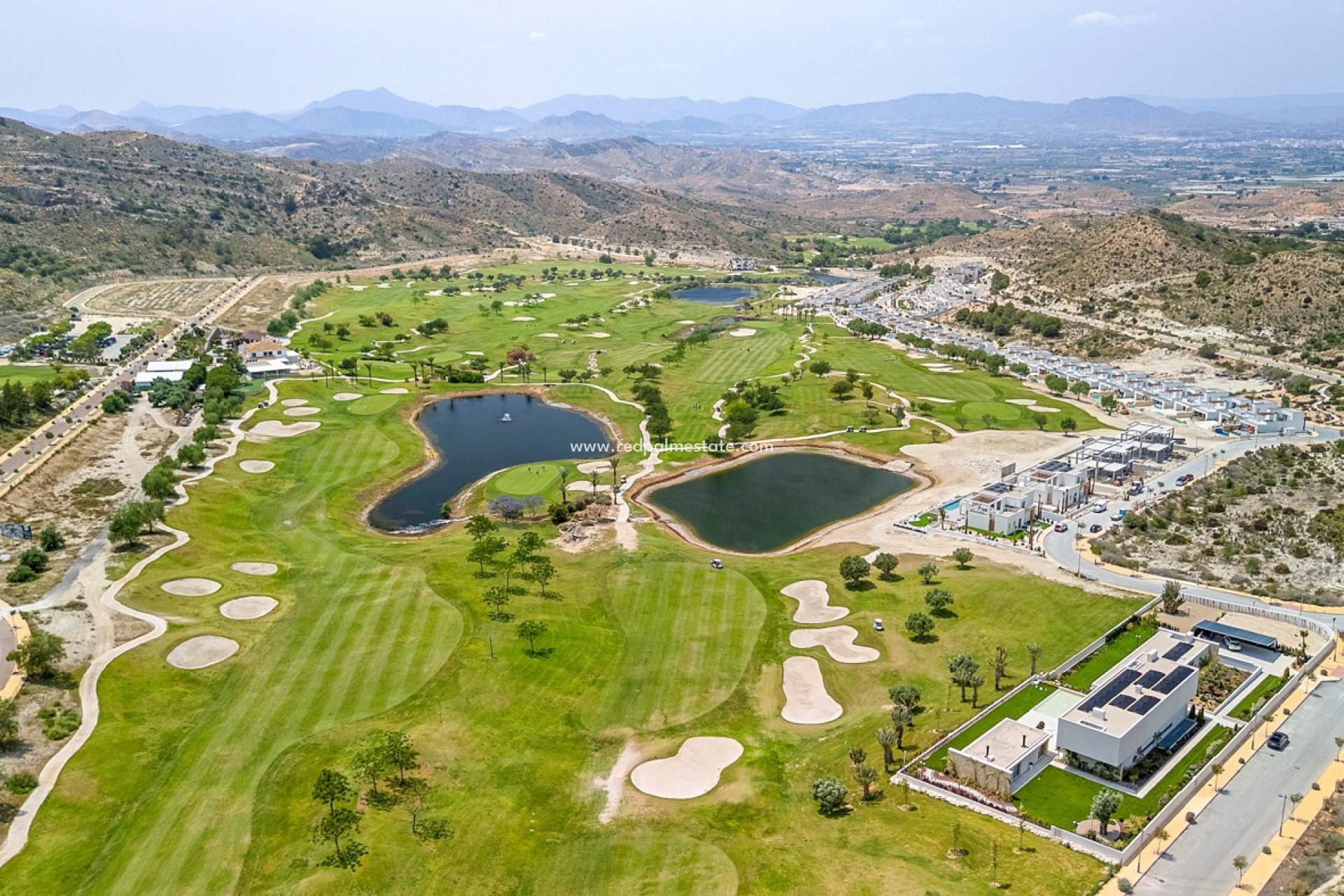 Resale - Apartments -
Monforte del Cid - Inland