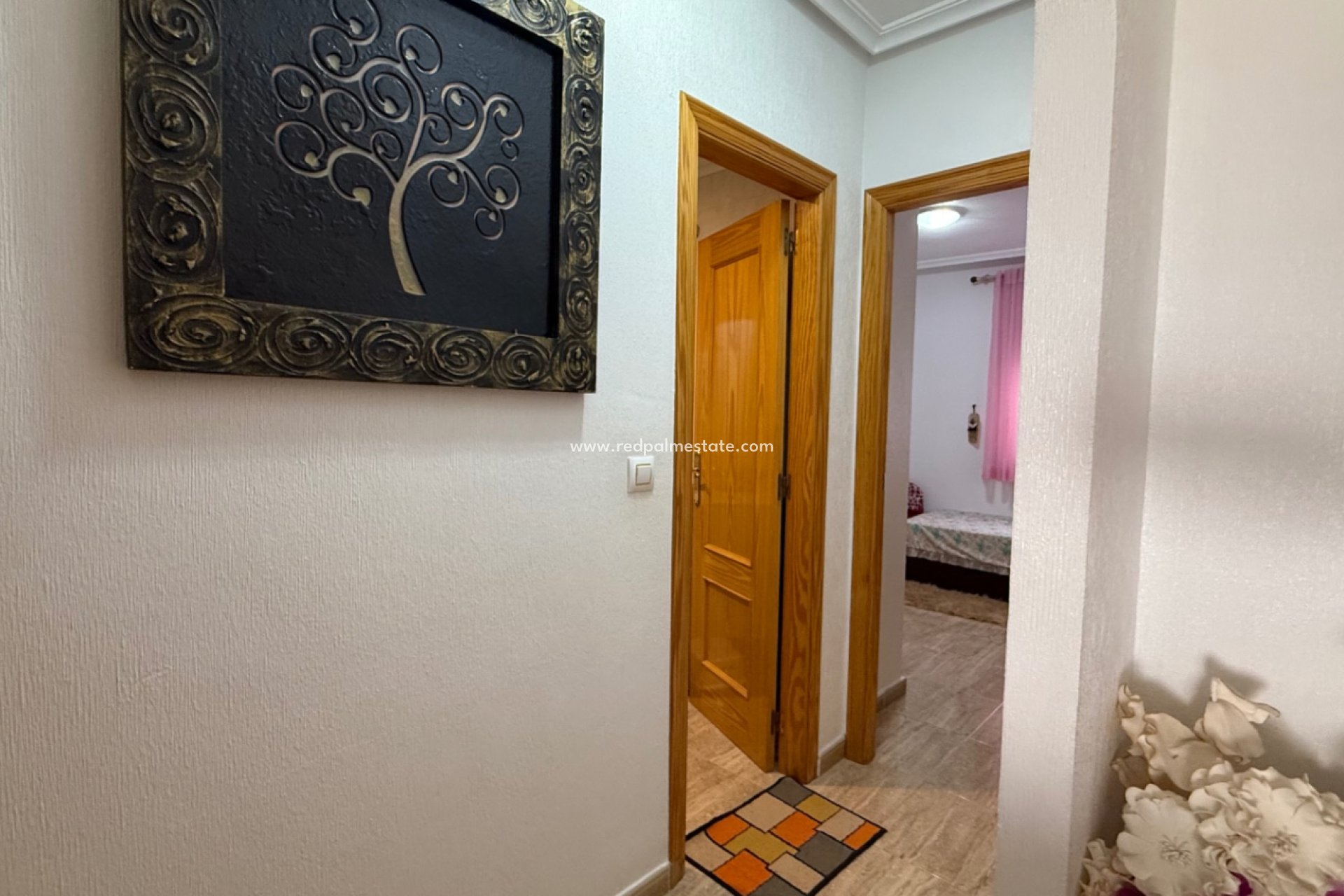 Resale - Apartments -
Montesinos - Costa Blanca