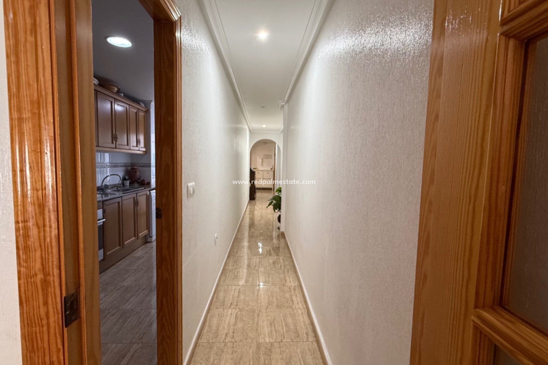 Resale - Apartments -
Montesinos - Costa Blanca