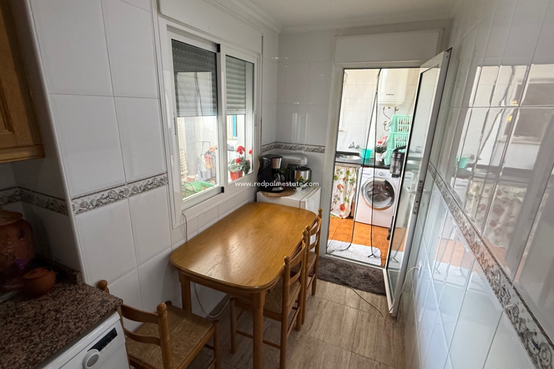 Resale - Apartments -
Montesinos - Costa Blanca